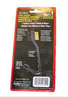 TeeMate Double Sided Cleaning Brush Cleaning Brush TeeMate 