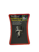 TeeMate Golf Ball Pick-Up Threaded Ball Pick-up TeeMate 