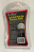 TeeMate Golf Ball Pick-Up Threaded Ball Pick-up TeeMate 