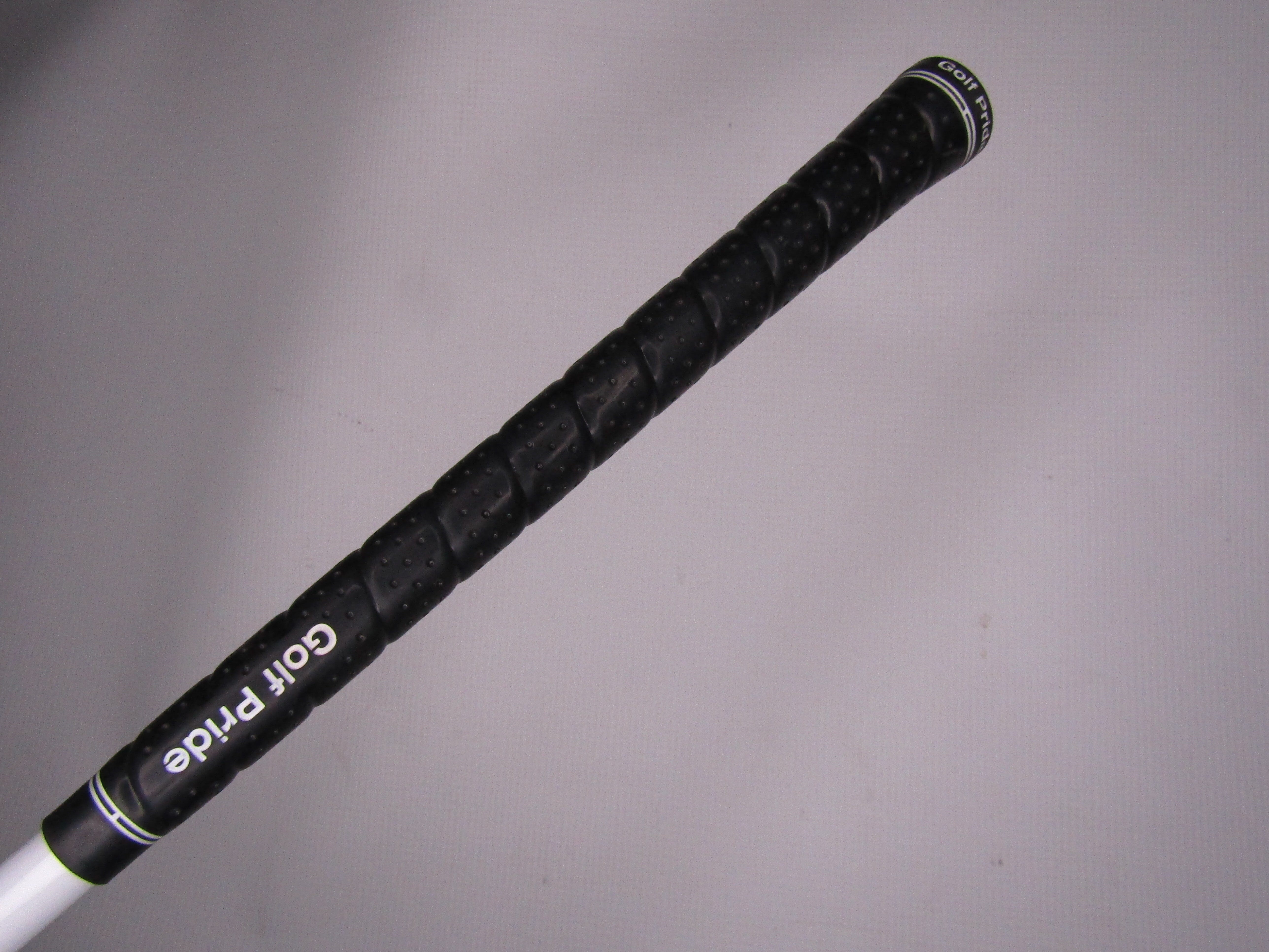 Teton HXD 15° High Launch Hybrid Driver Senior Flex Graphite Men's Left Hc Pre-Owned Hybrids Teton 
