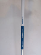 Teton HXD 15° High Launch Hybrid Driver Senior Flex Graphite Men's Right Hc Pre-Owned Hybrids Teton 