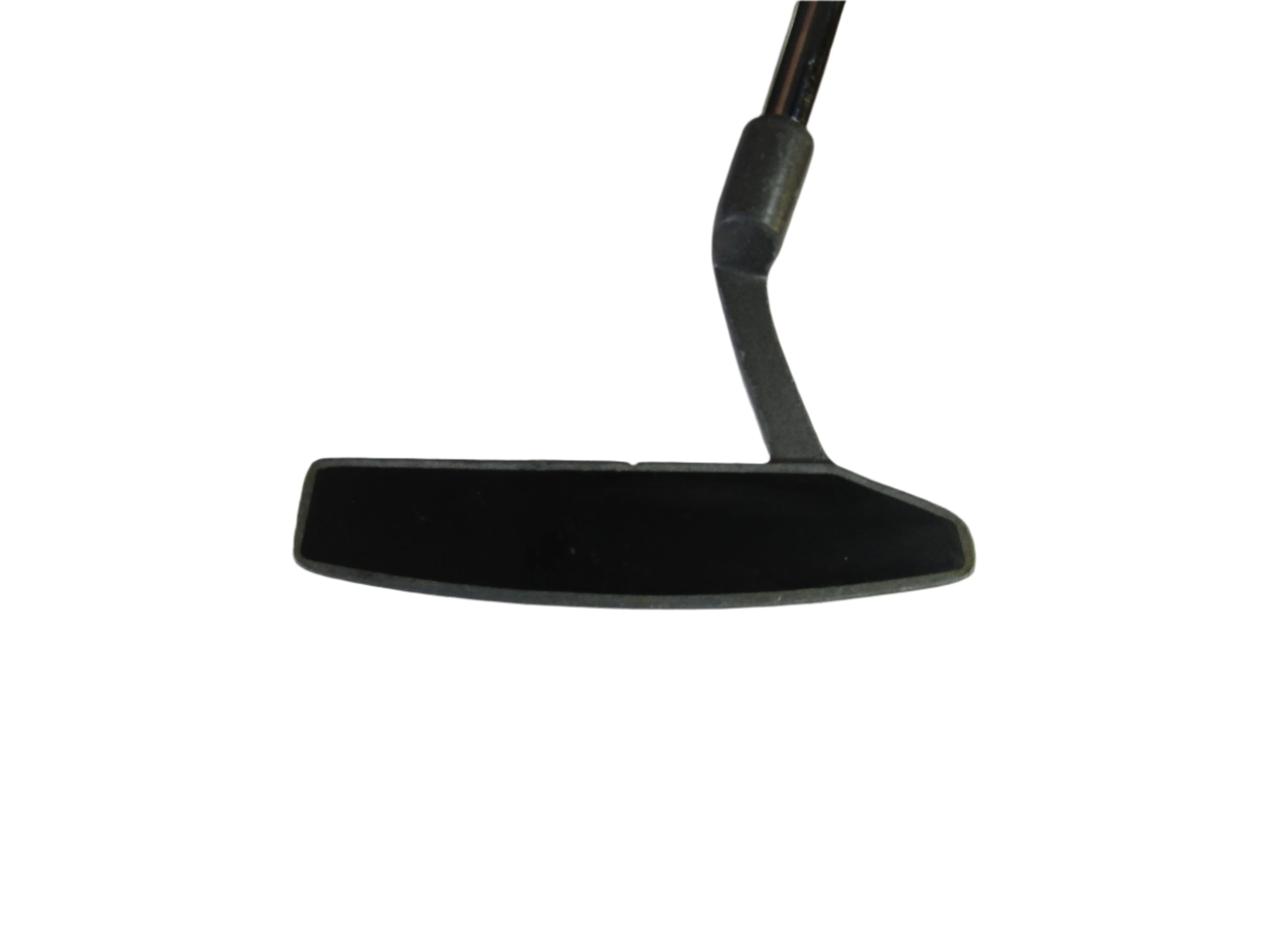 The Action TGH114 Blade Putter Steel Men's Right Pre-Owned Putters Golf Stuff 