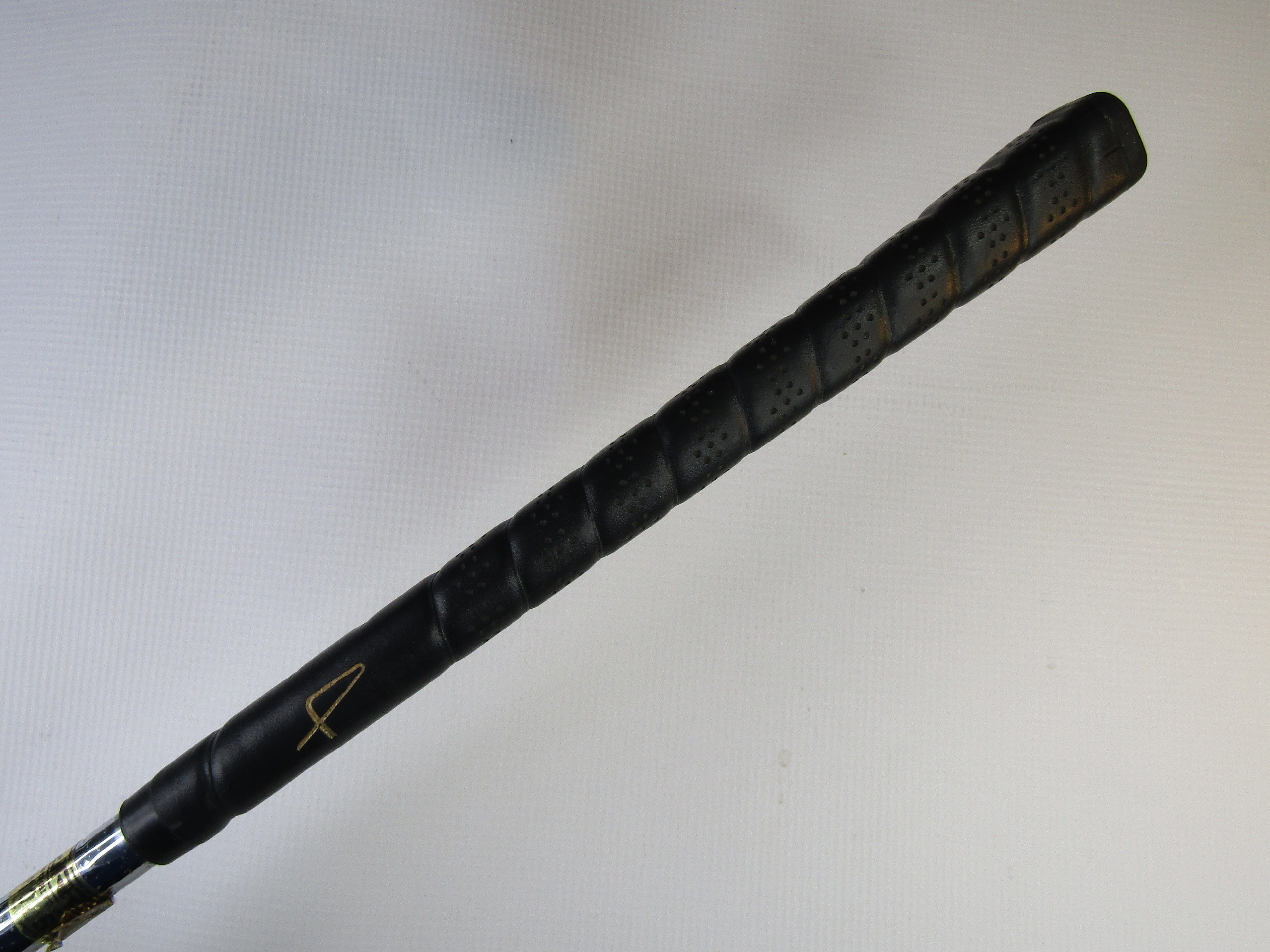 The Action TGH114 Blade Putter Steel Men's Right Pre-Owned Putters Golf Stuff 