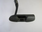 The Action TGH114 Blade Putter Steel Men's Right Pre-Owned Putters Golf Stuff 