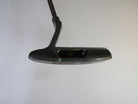 The Action TGH114 Blade Putter Steel Men's Right Pre-Owned Putters Golf Stuff 