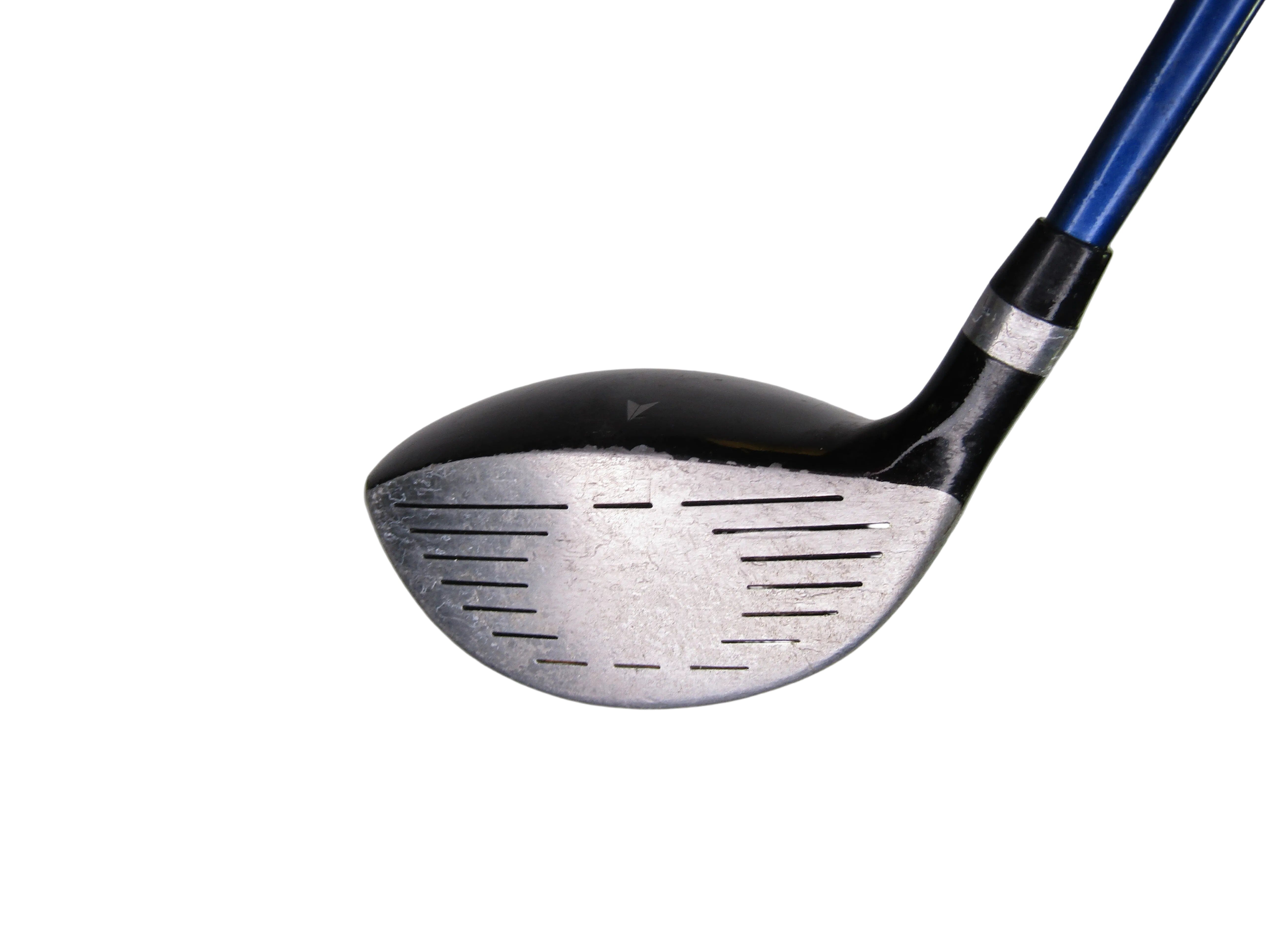 The Beast #3 15° FW Graphite Regular Men's Right Pre-Owned Fairway Woods Golf Stuff 