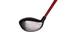 The Bomber Steel Wood 10° Driver Regular Flex Graphite Men's Right Pre-Owned Drivers Golf Stuff 