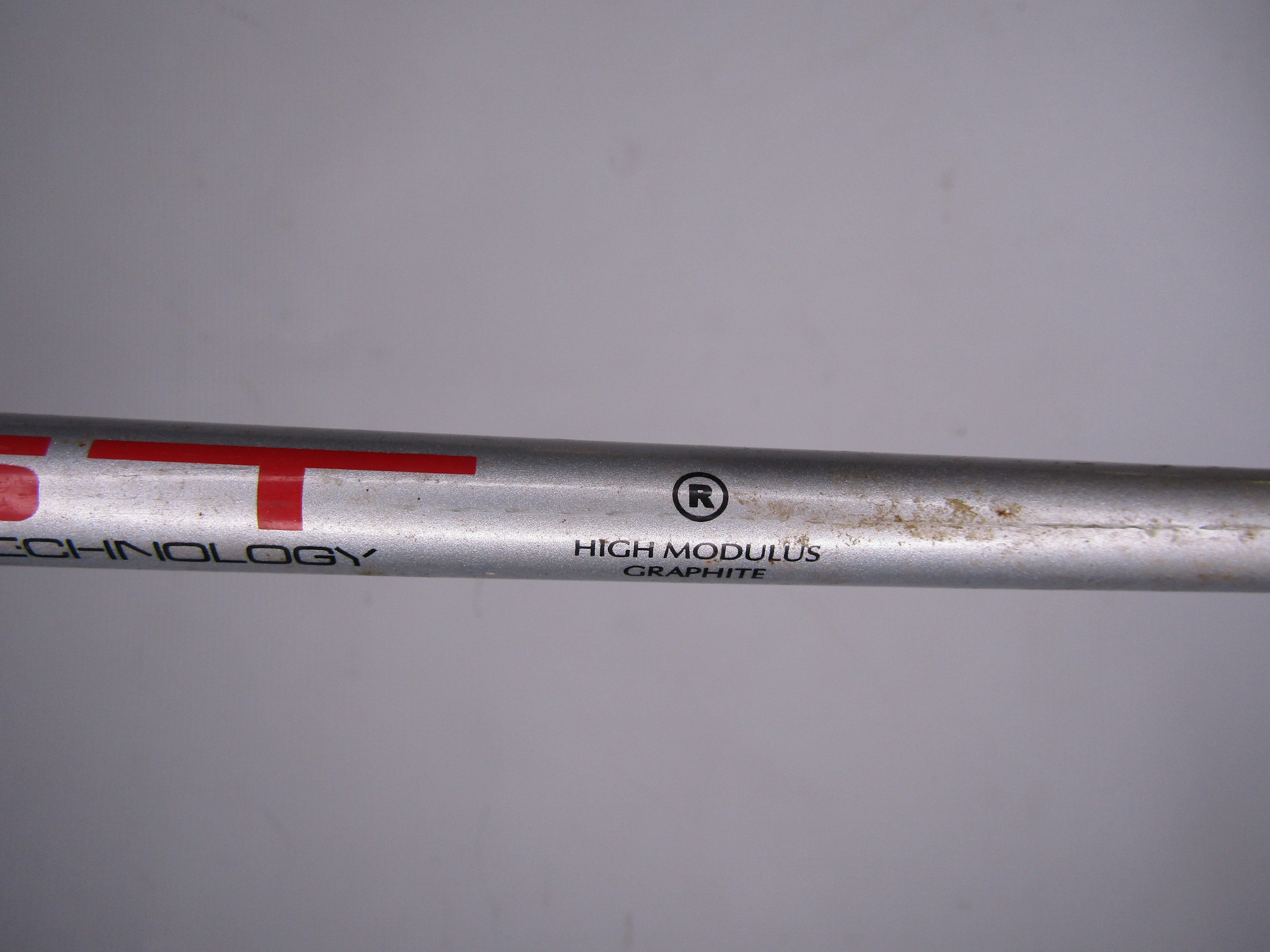The Bomber Steel Wood 10° Driver Regular Flex Graphite Men's Right Pre-Owned Drivers Golf Stuff 