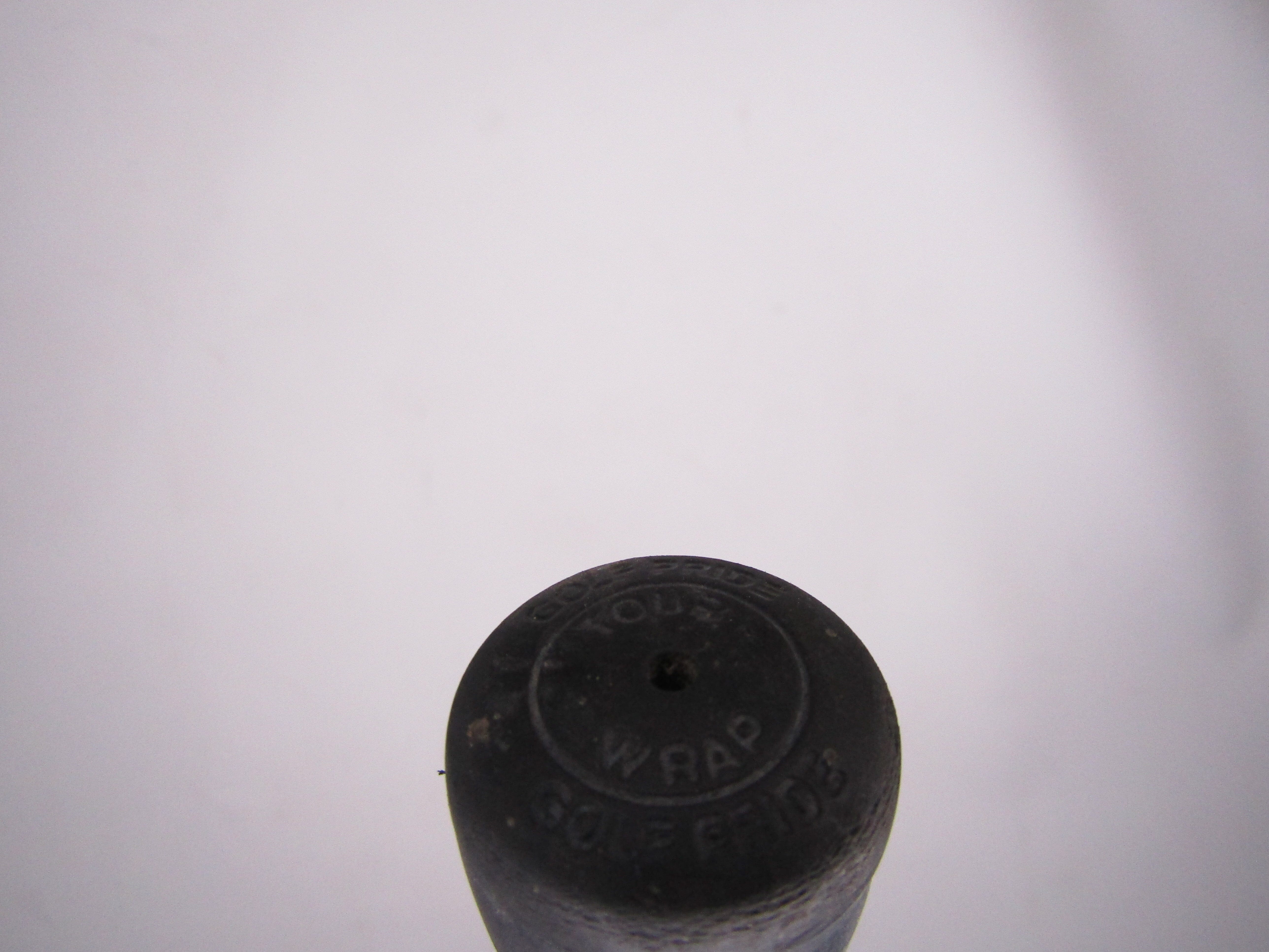 The Bomber Steel Wood 10° Driver Regular Flex Graphite Men's Right Pre-Owned Drivers Golf Stuff 
