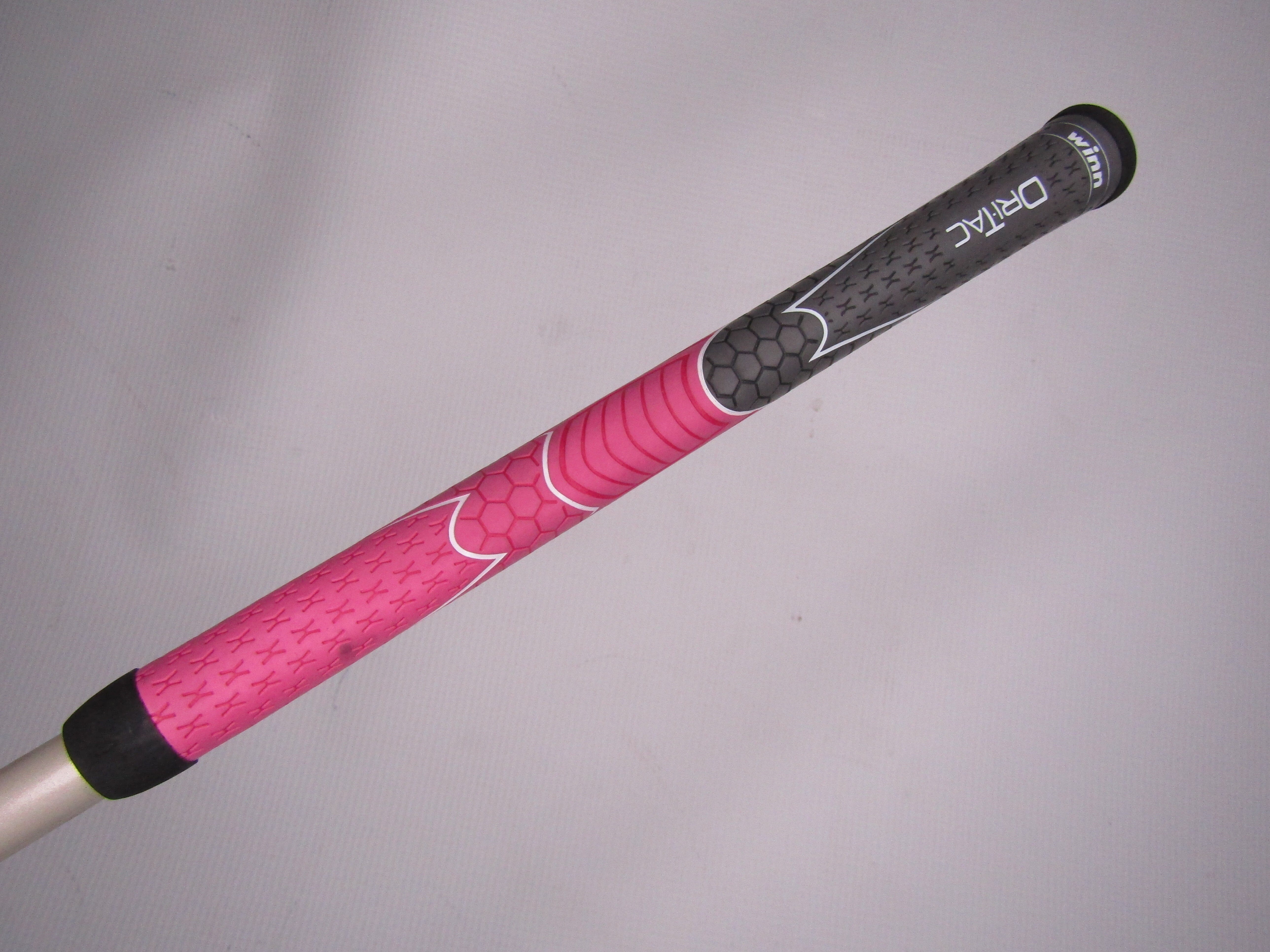 The Perfect Club Hybrid Ladies Flex Graphite Ladies Right Women's Pre-Owned Hybrids Spike Golf 