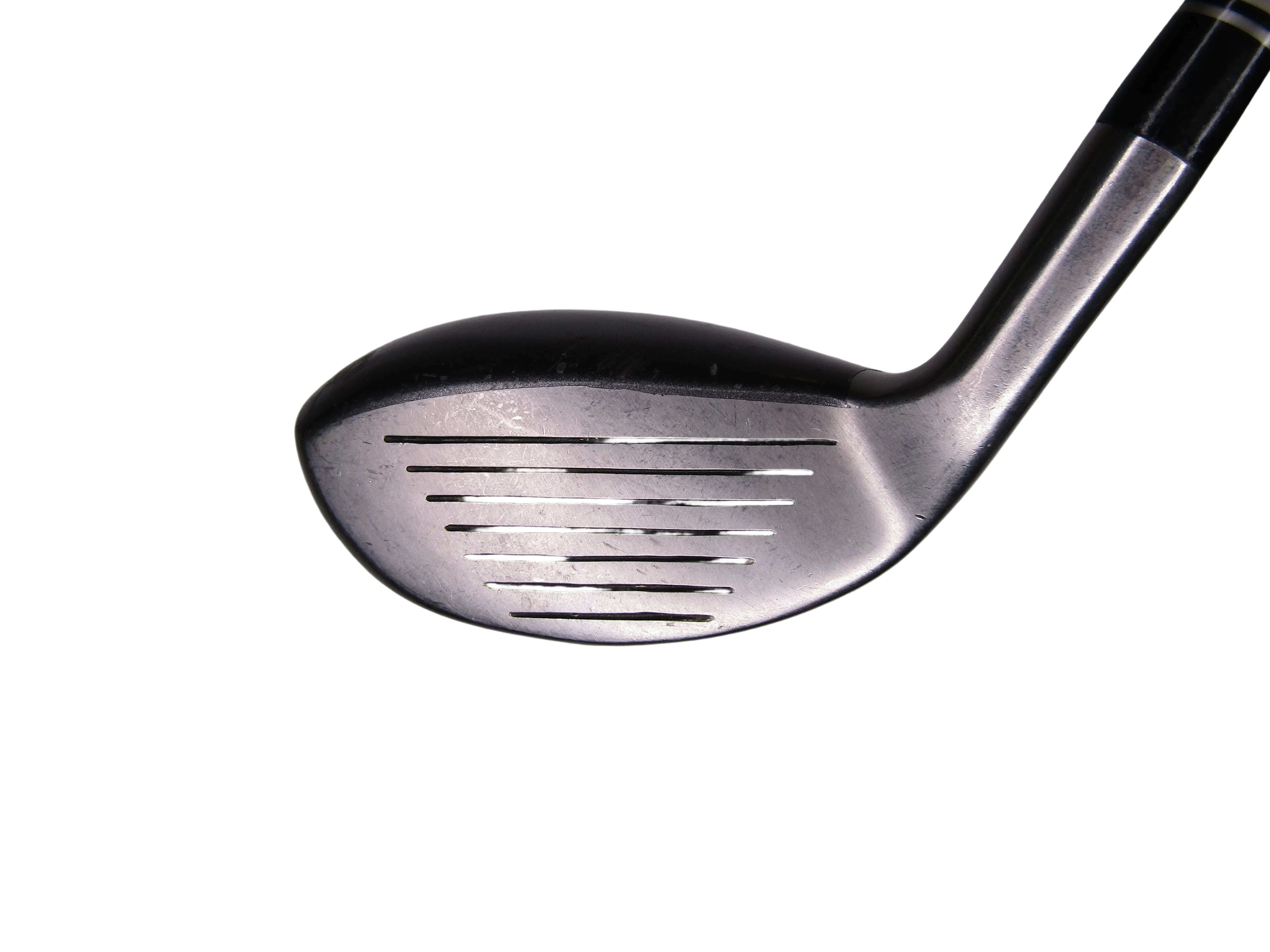 The Perfect Club Hybrid Ladies Flex Graphite Ladies Right Women's Pre-Owned Hybrids Spike Golf 
