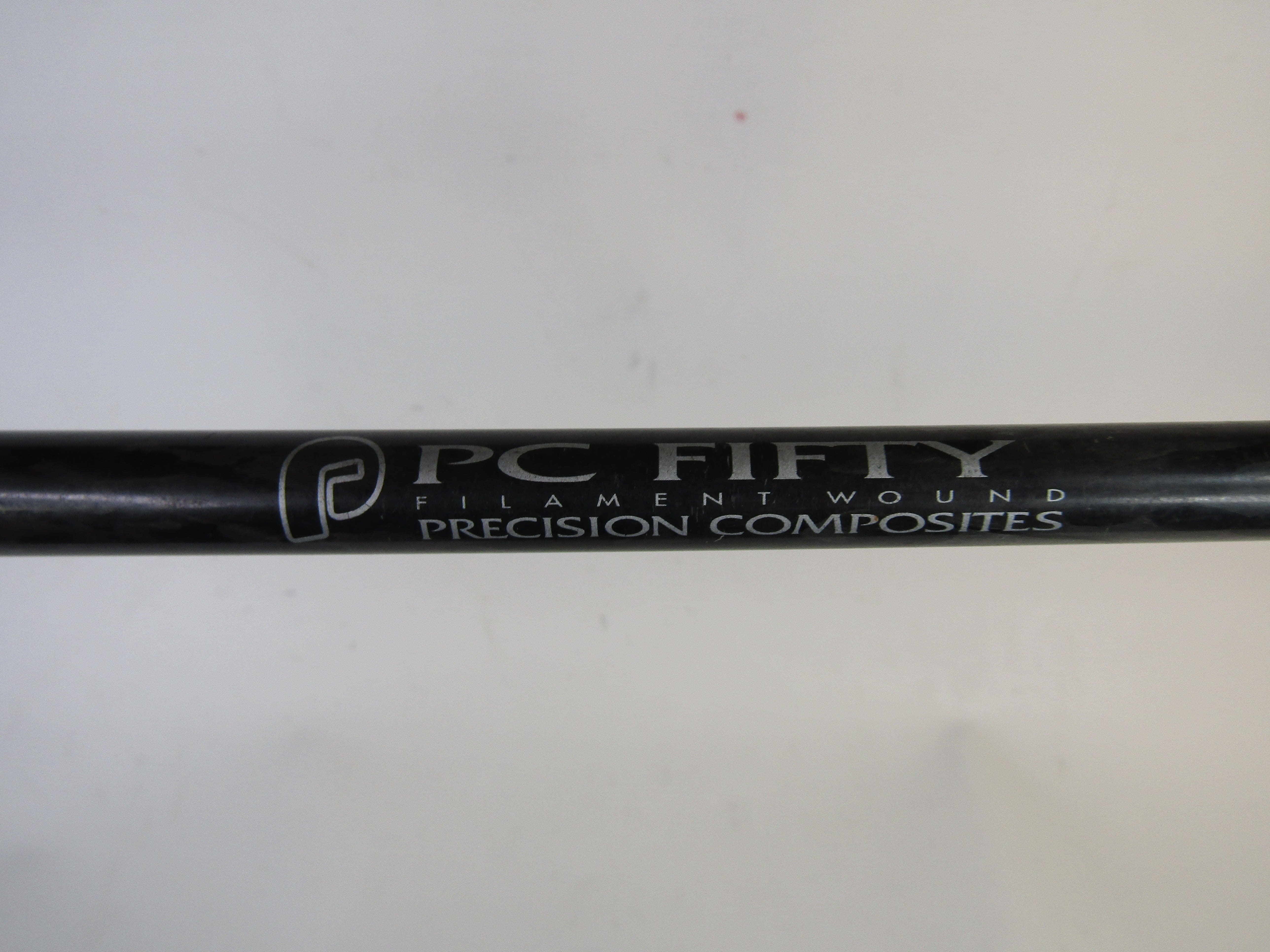 The Warrior Tour #3 Iron Regular Flex Graphite Men's Right Golf Stuff - Save on New and Pre-Owned Golf Equipment 
