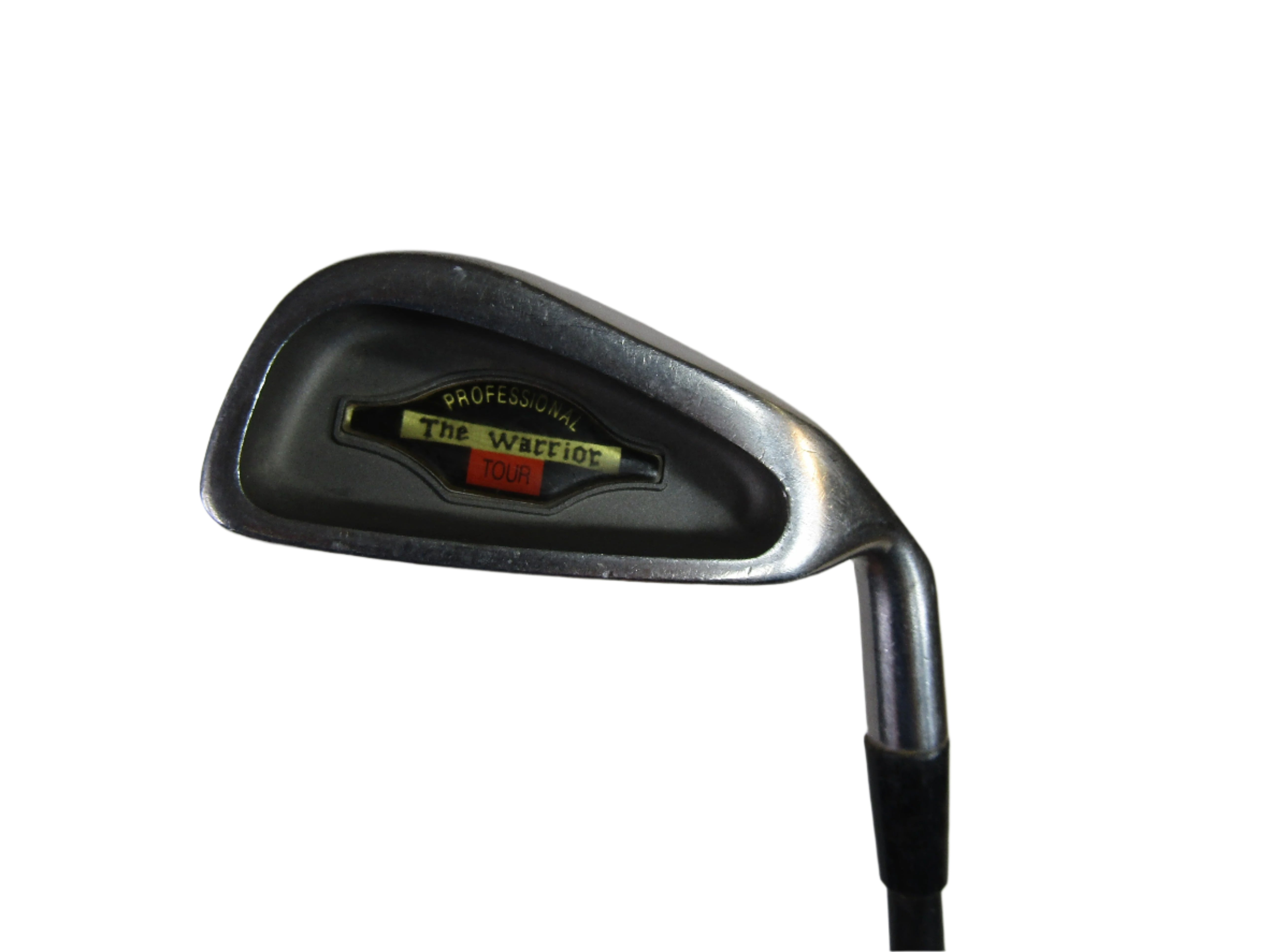 The Warrior Tour #5 Iron Regular Flex Graphite Men's Right Golf Stuff - Save on New and Pre-Owned Golf Equipment 