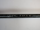 The Warrior Tour #8 Iron Regular Flex Graphite Men's Right Pre-Owned Irons The Warrior 