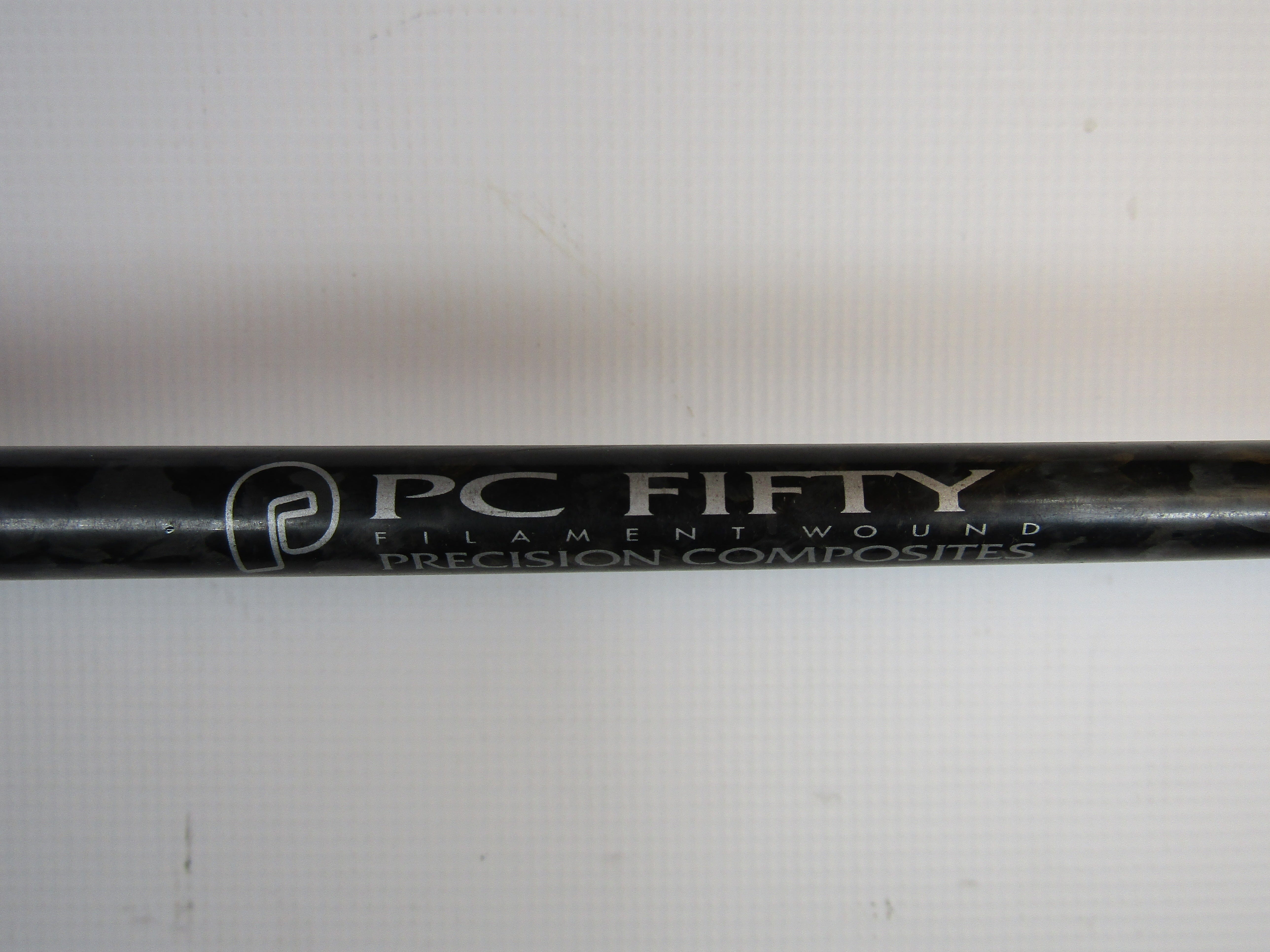 The Warrior Tour #8 Iron Regular Flex Graphite Men's Right Pre-Owned Irons The Warrior 