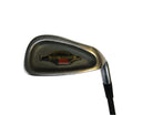The Warrior Tour #8 Iron Regular Flex Graphite Men's Right Pre-Owned Irons The Warrior 