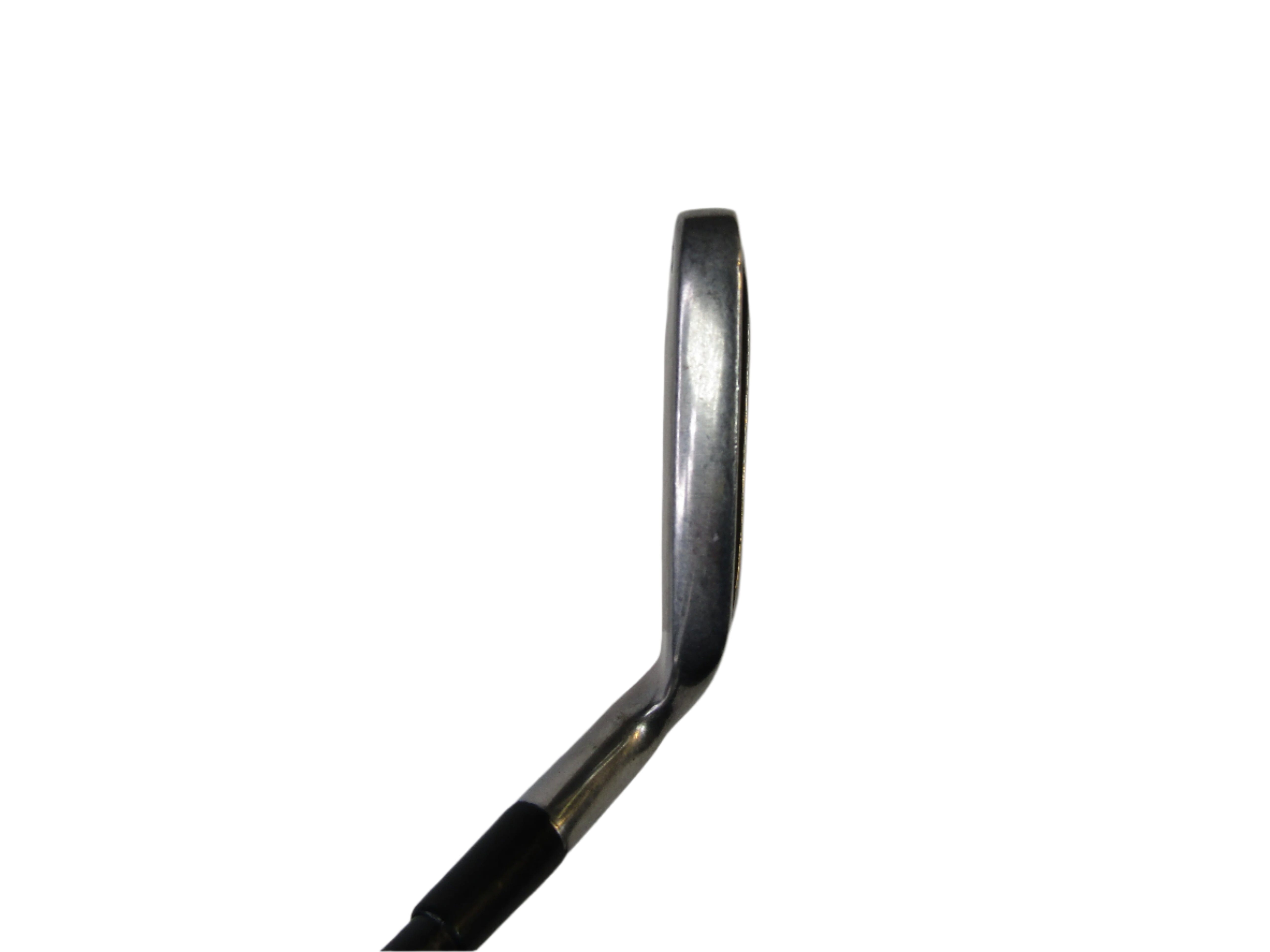The Warrior Tour #8 Iron Regular Flex Graphite Men's Right Pre-Owned Irons The Warrior 