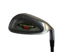 The Warrior Tour #9 Iron Regular Flex Graphite Men's Right Golf Stuff - Save on New and Pre-Owned Golf Equipment 