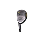 Thomas Golf AT 705 #2 18° Hybrid Senior Flex Graphite Men's Left Pre-Owned Hybrids Thomas Golf 