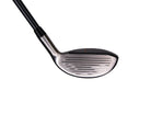 Thomas Golf AT 705 #2 18° Hybrid Senior Flex Graphite Men's Left Pre-Owned Hybrids Thomas Golf 