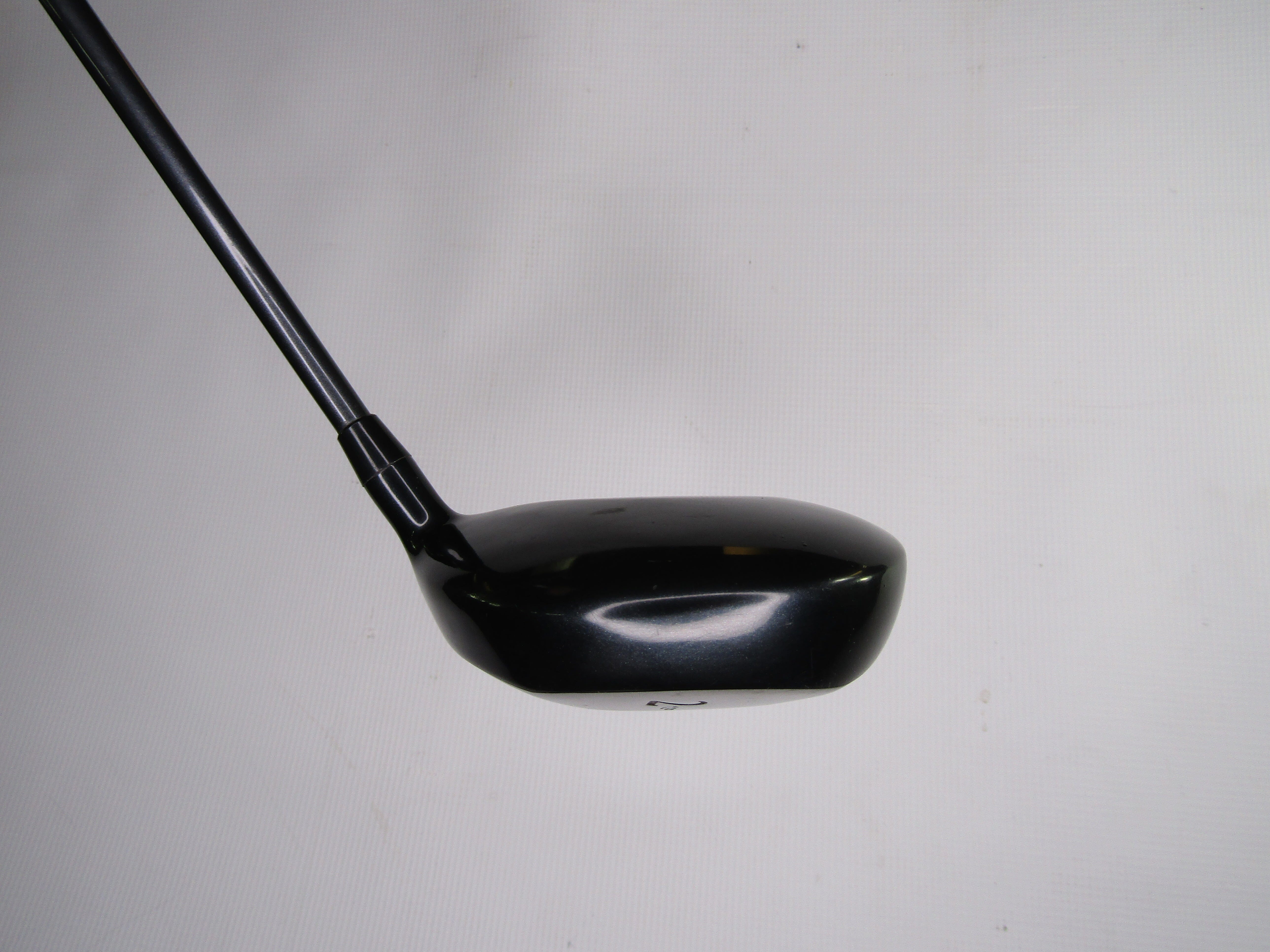 Thomas Golf AT190 #2 12° FW Regular Flex Graphite Men's Right Hc Pre-Owned Fairway Woods Thomas Golf 