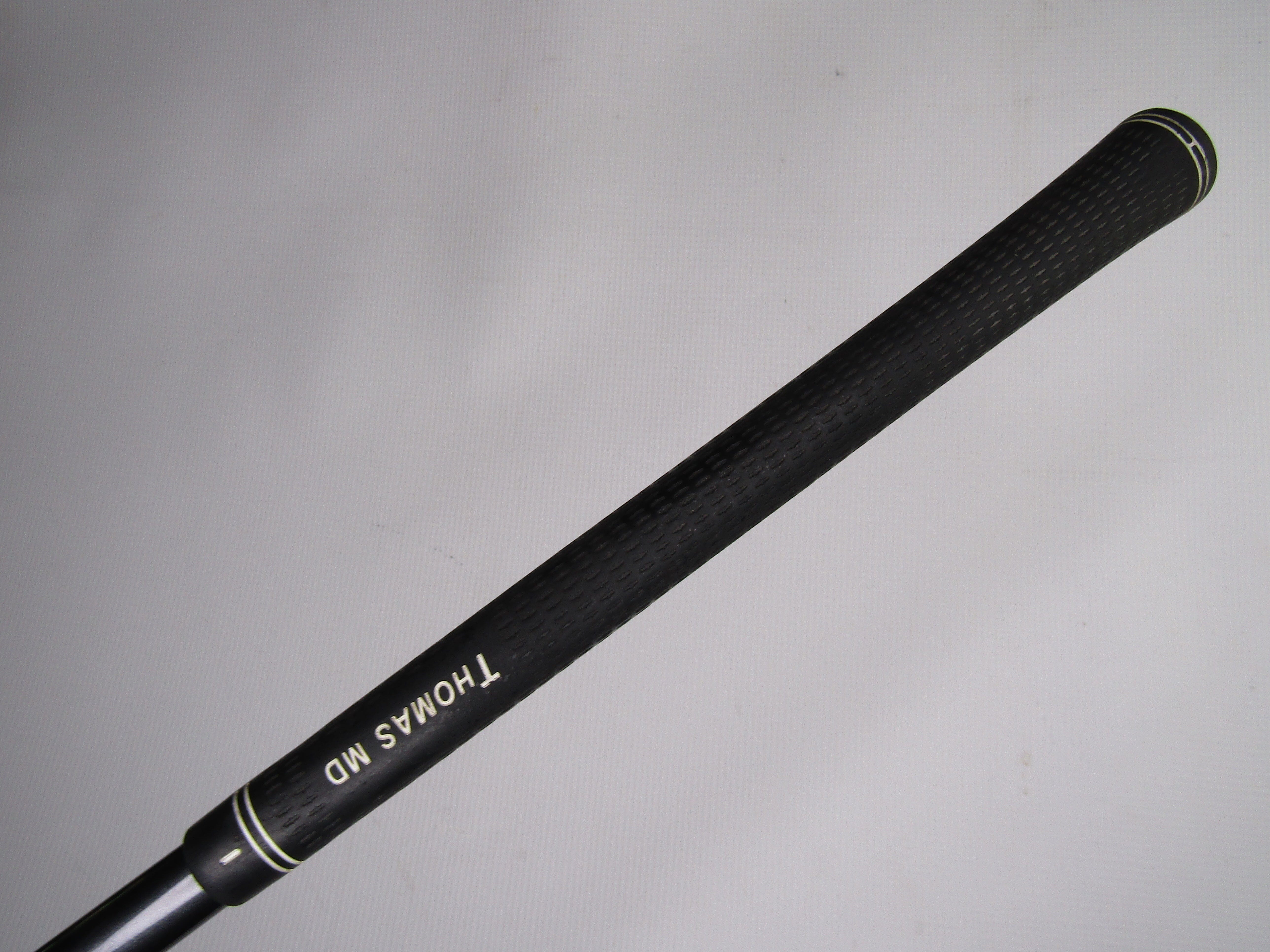 Thomas Golf AT190 #2 12° FW Regular Flex Graphite Men's Right Hc Pre-Owned Fairway Woods Thomas Golf 