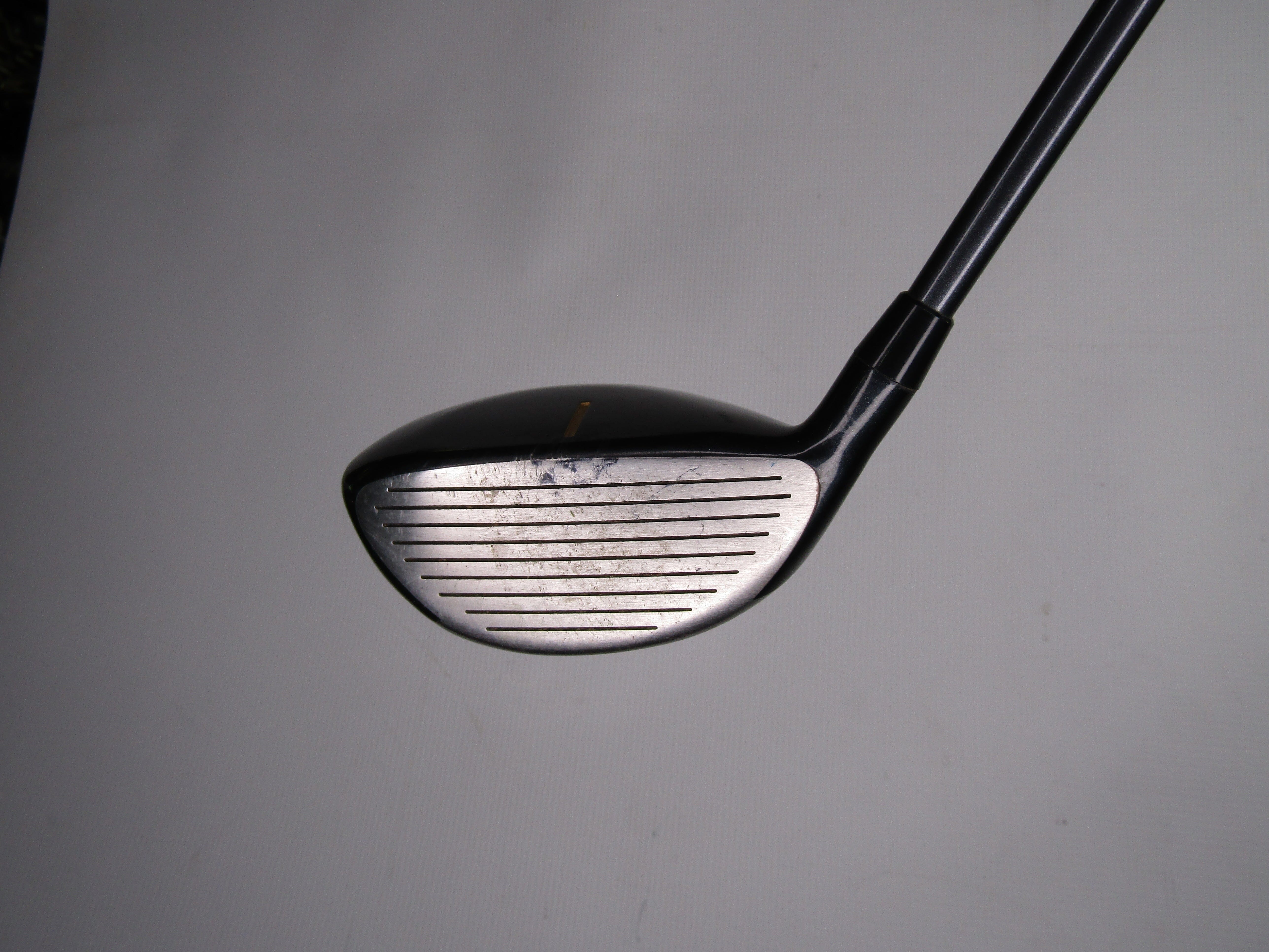 Thomas Golf AT190 #2 12° FW Regular Flex Graphite Men's Right Hc Pre-Owned Fairway Woods Thomas Golf 