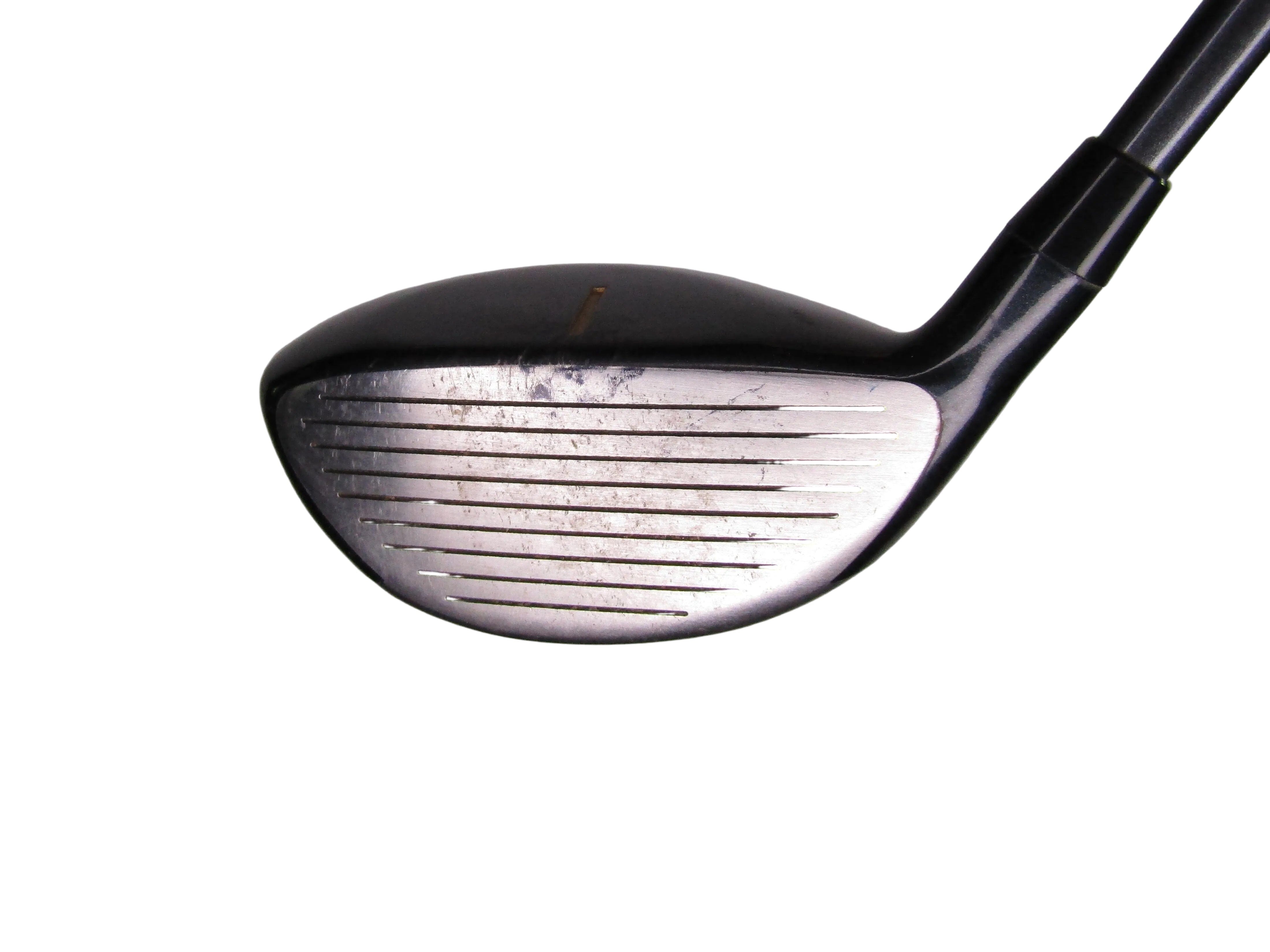 Thomas Golf AT190 #2 12° FW Regular Flex Graphite Men's Right Hc Pre-Owned Fairway Woods Thomas Golf 