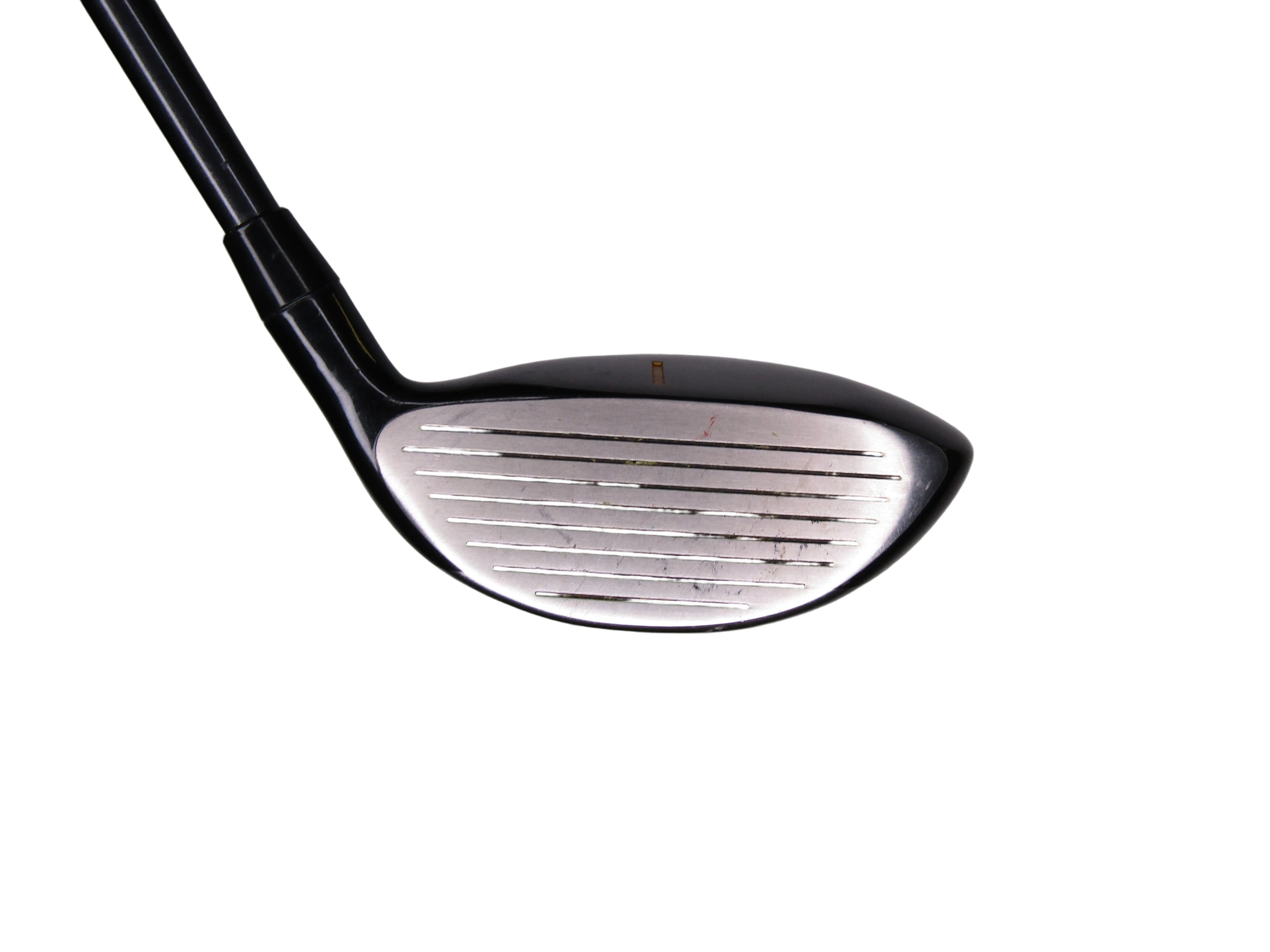 Thomas Golf AT190 #4 16° FW Senior Flex Graphite Men's Left Hc Pre-Owned Fairway Woods Thomas Golf 