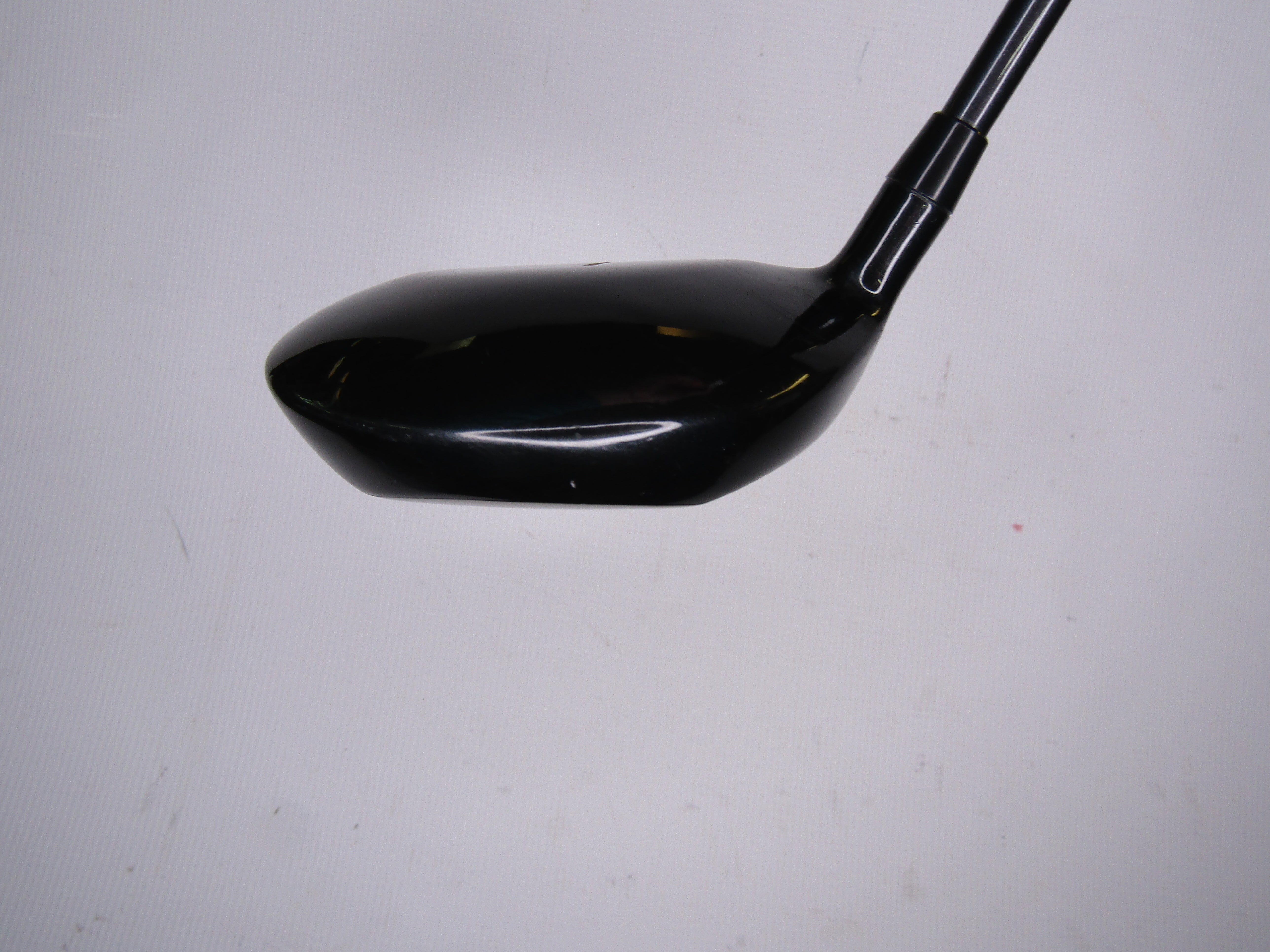 Thomas Golf AT190 #4 16° FW Senior Flex Graphite Men's Left Hc Pre-Owned Fairway Woods Thomas Golf 
