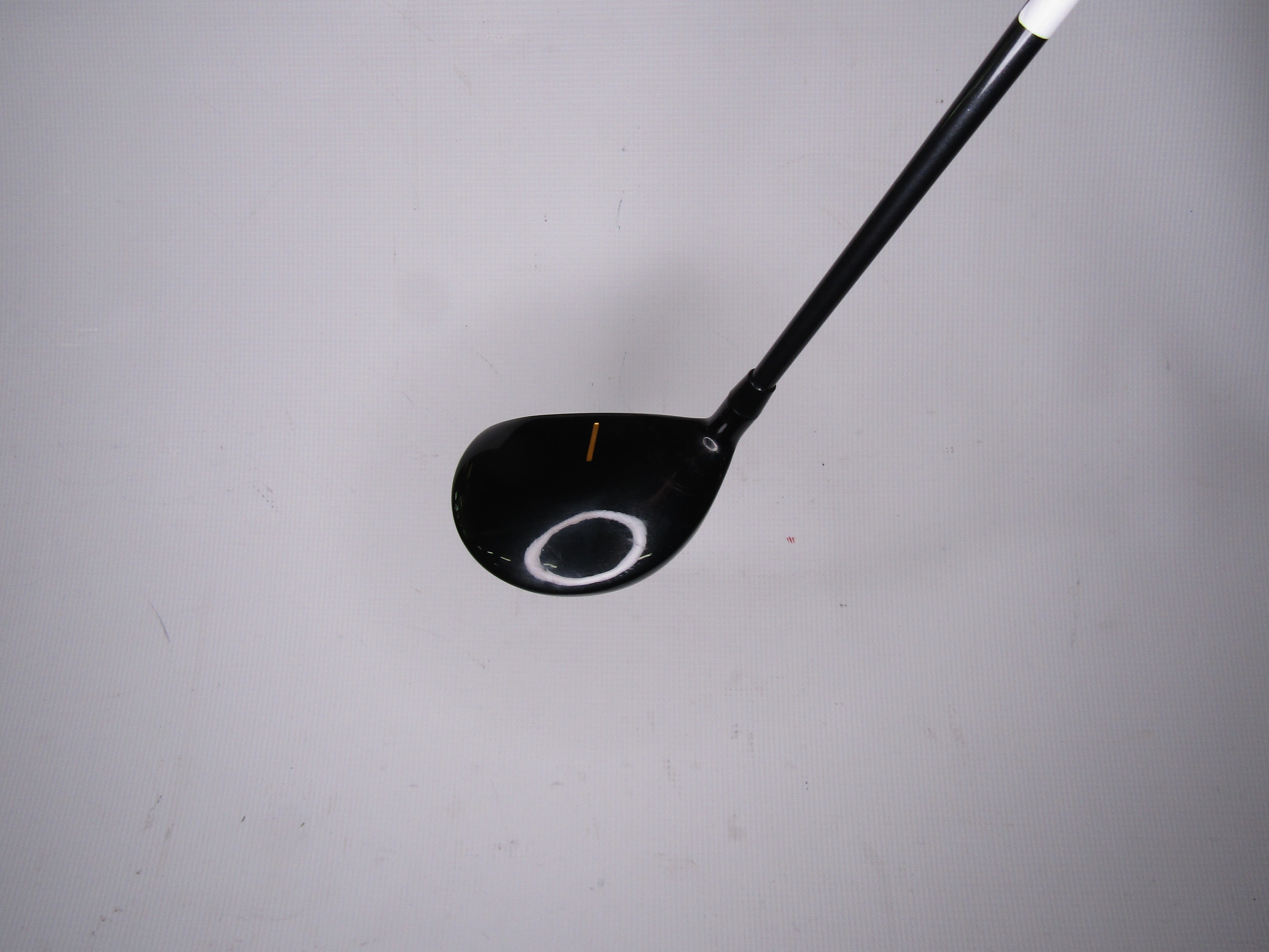 Thomas Golf AT190 #4 16° FW Senior Flex Graphite Men's Left Hc Pre-Owned Fairway Woods Thomas Golf 