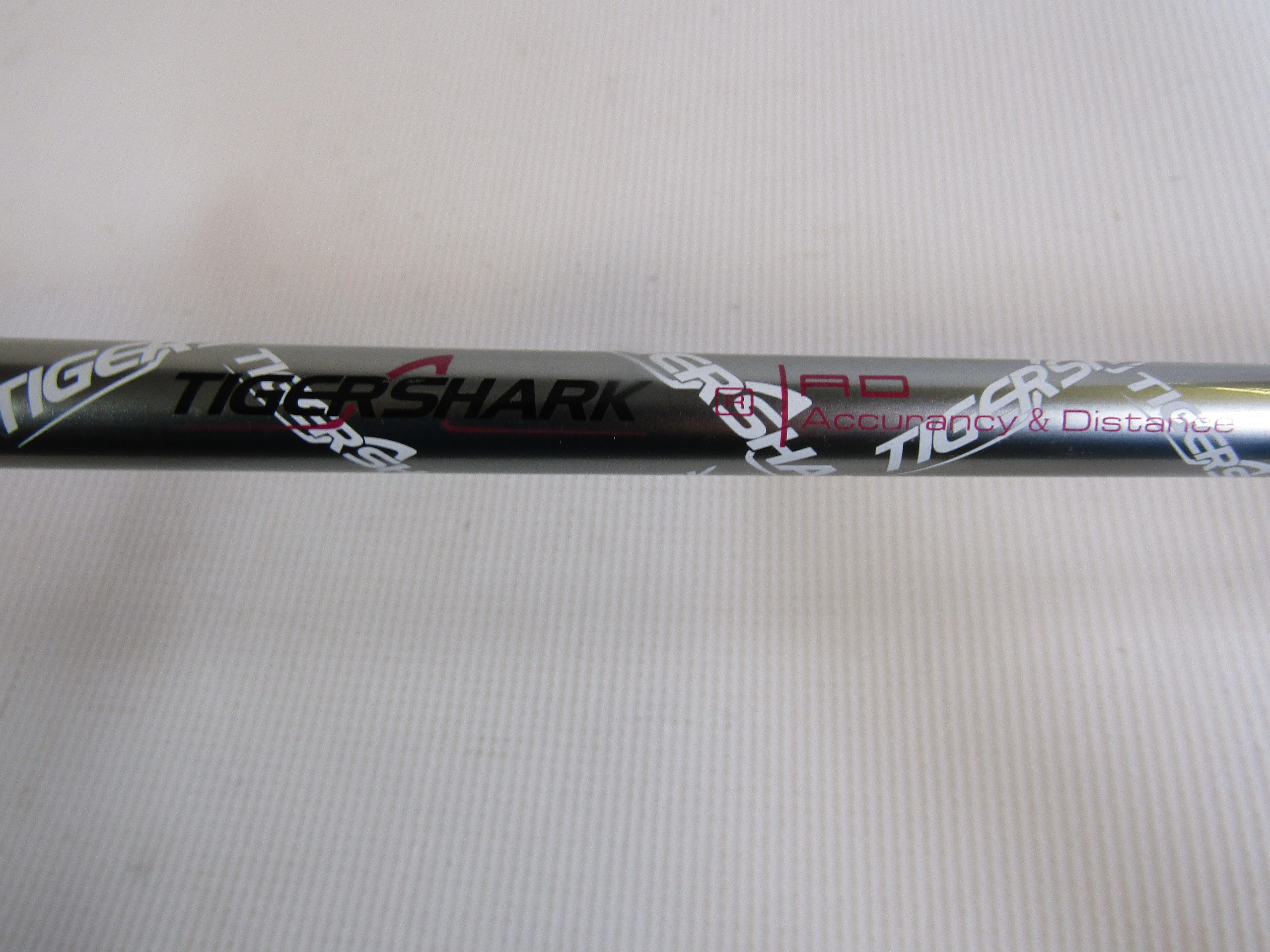 Tiger Shark Great White T5 #4 22° Hybrid Regular Graphite Men's Right Pre-Owned Hybrids Golf Stuff 