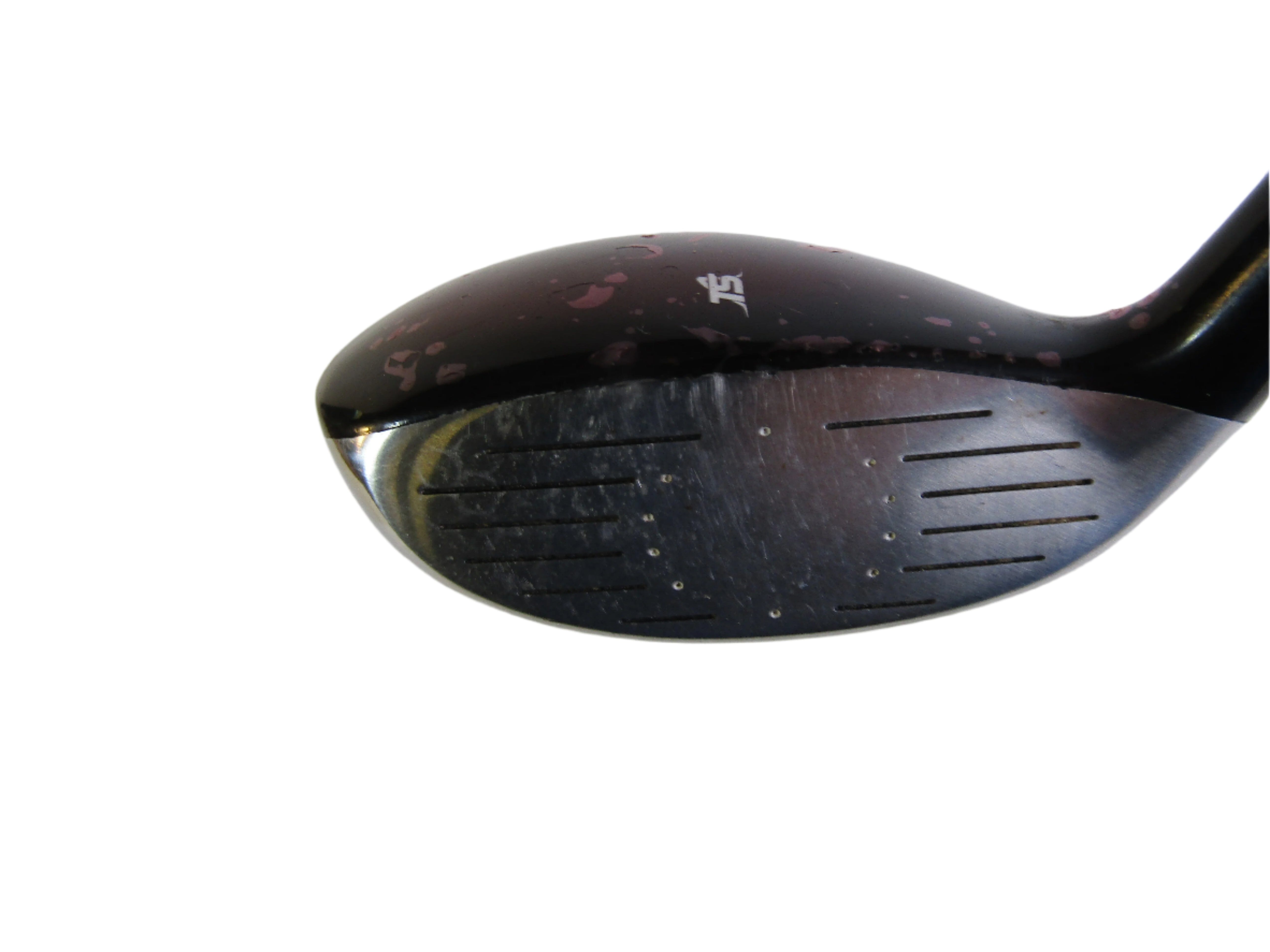 Tiger Shark Great White T5 #4 22° Hybrid Regular Graphite Men's Right Pre-Owned Hybrids Golf Stuff 