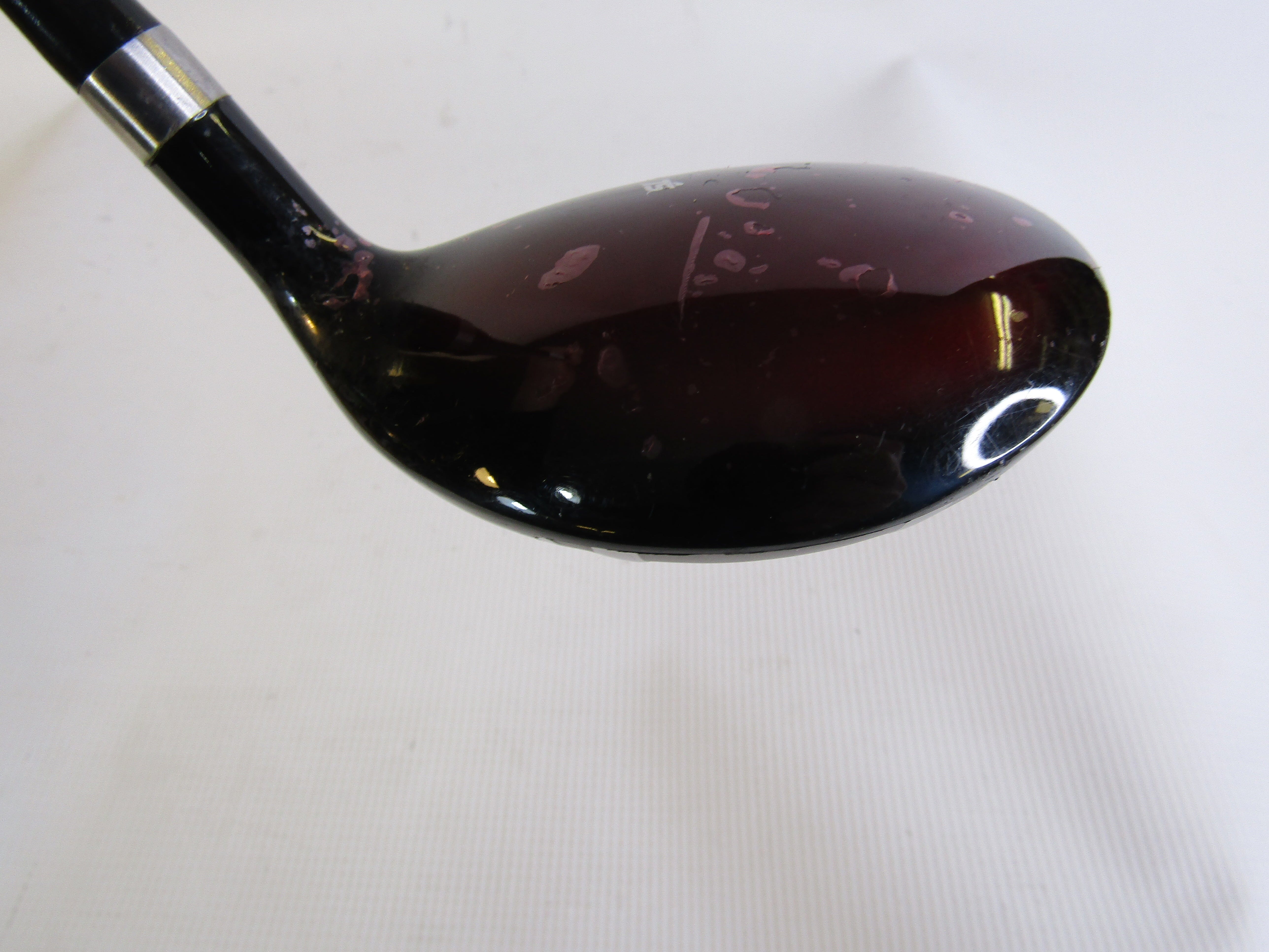 Tiger Shark Great White T5 #4 22° Hybrid Regular Graphite Men's Right Pre-Owned Hybrids Golf Stuff 