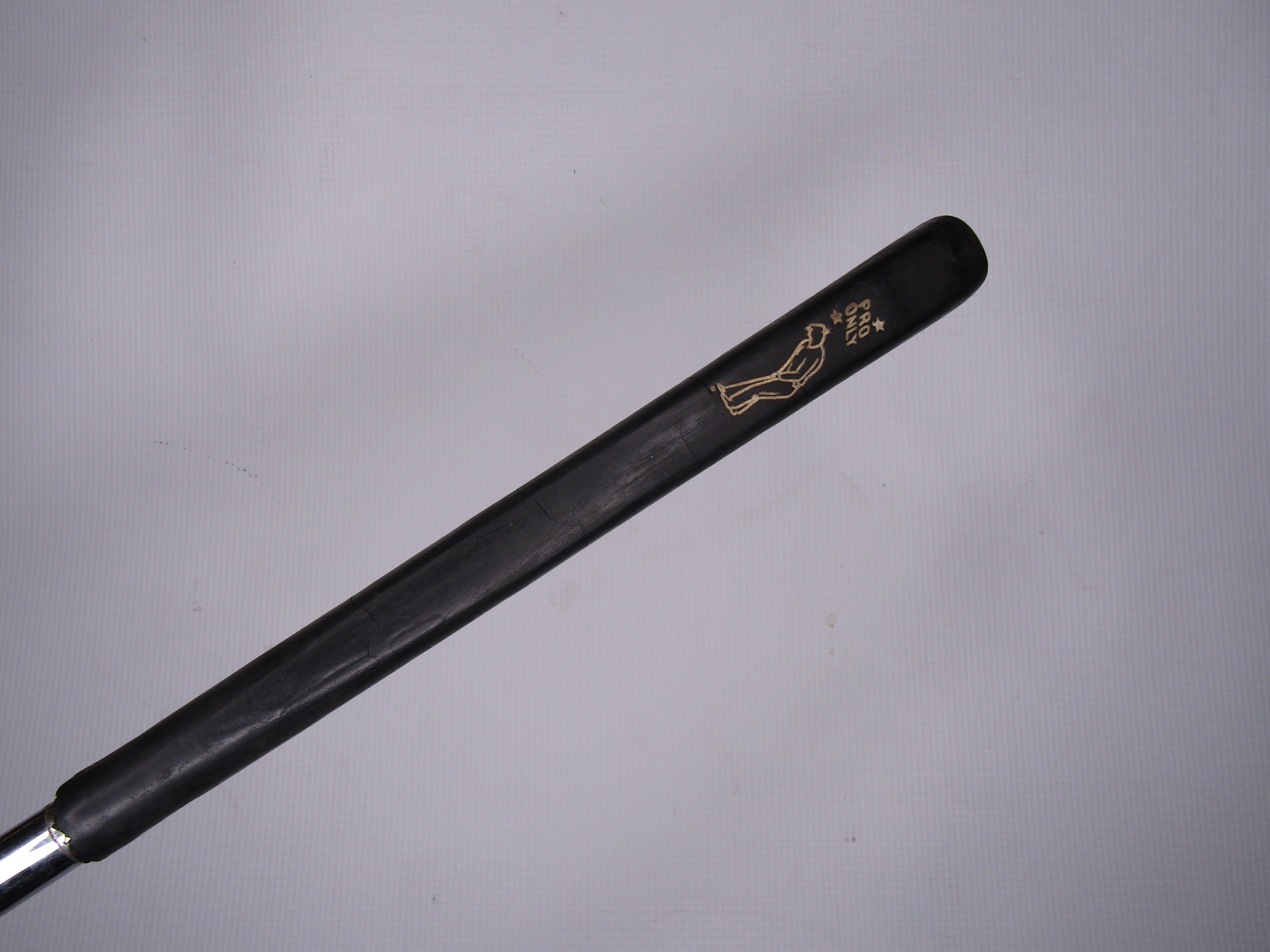 Timing PT-6 35" Putter Steel Men's Right Pre-Owned Putters Timing 