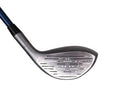 Titan High Power Offset #3 15° FW Regular Graphite Men's Left Pre-Owned Fairway Woods Titan 