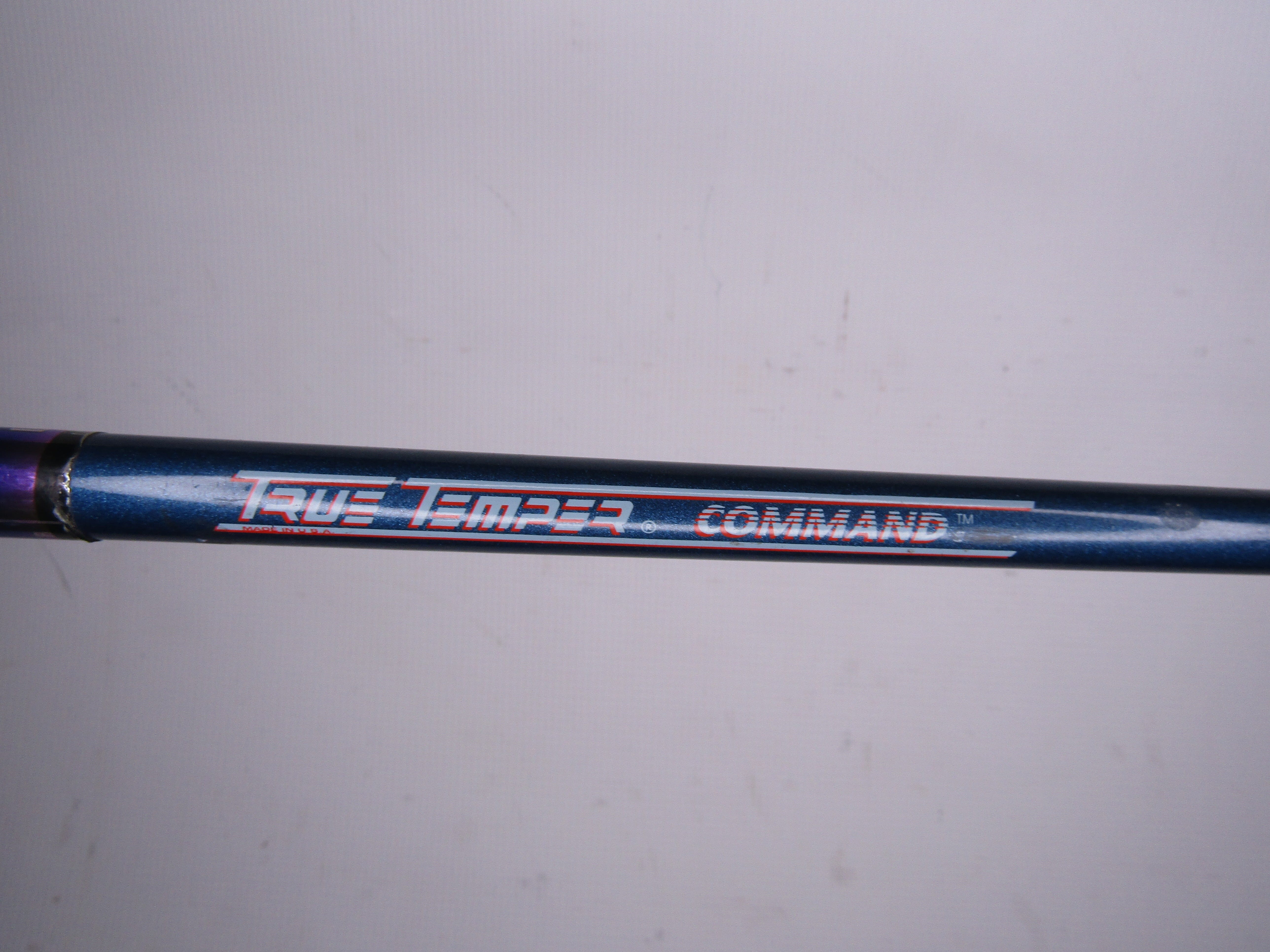 Titan High Power Offset #3 15° FW Regular Graphite Men's Left Pre-Owned Fairway Woods Titan 