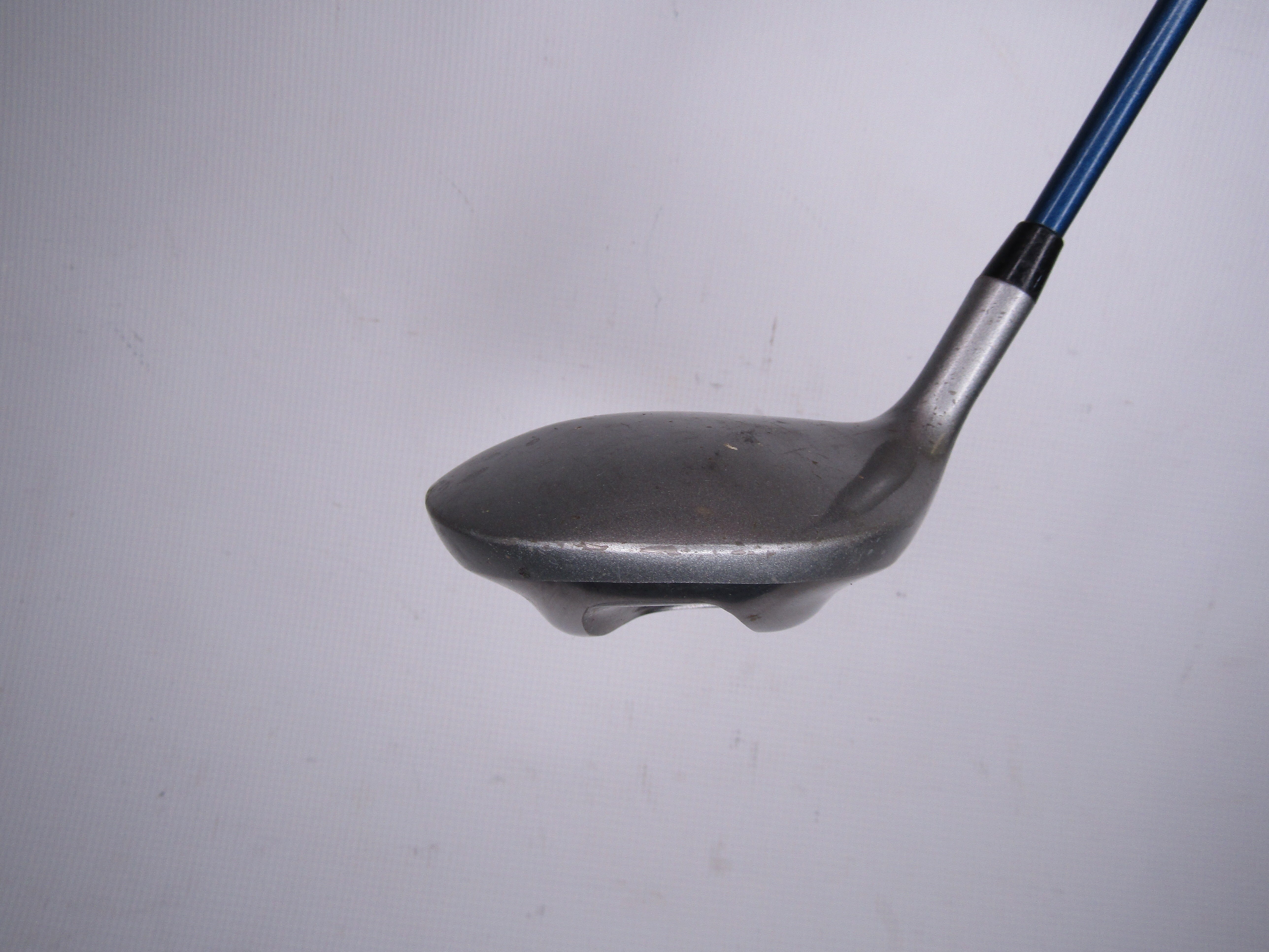 Titan High Power Offset #3 15° FW Regular Graphite Men's Left Pre-Owned Fairway Woods Titan 