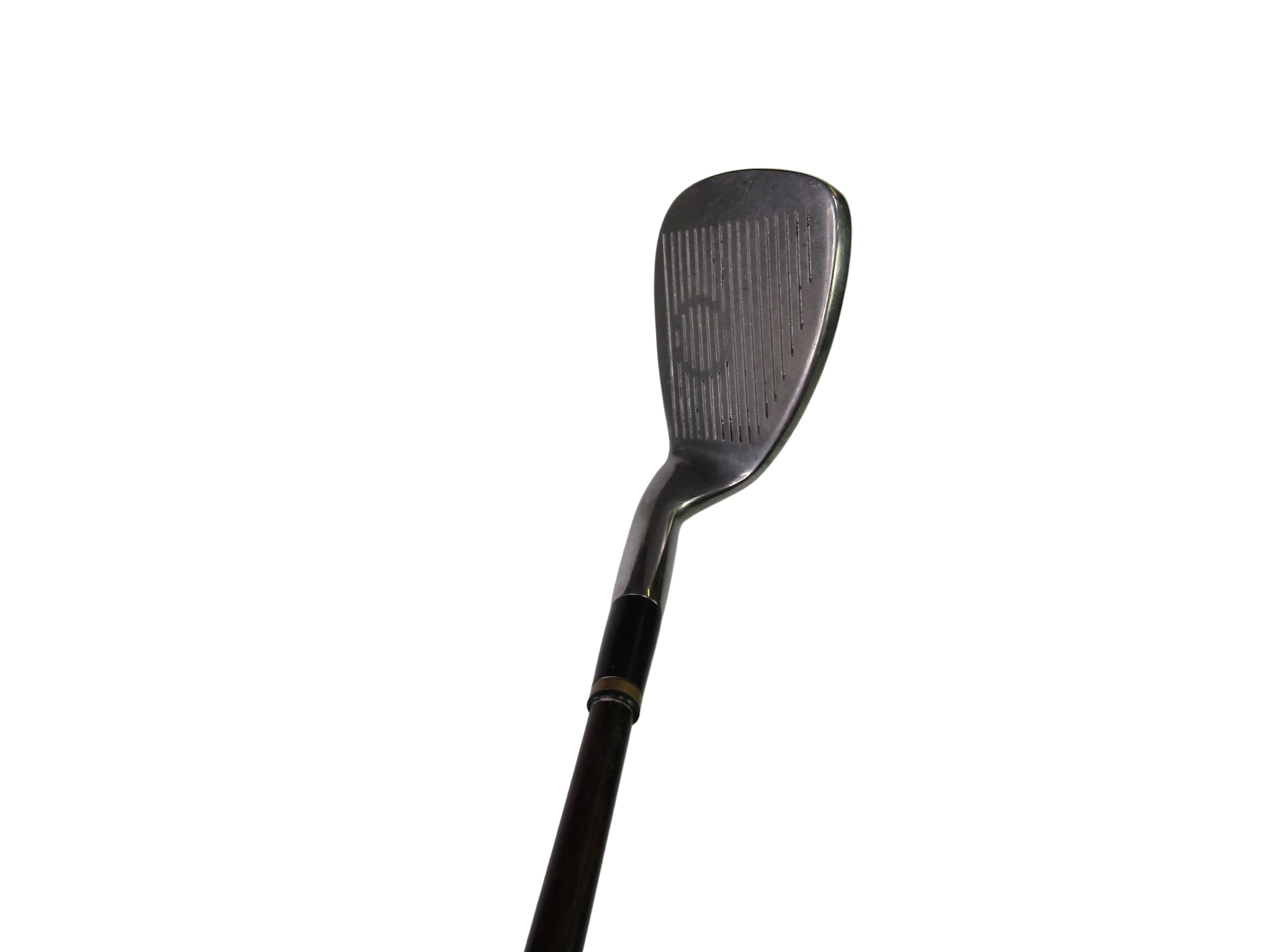 Titan II Oversize Sand Wedge Stiff Graphite Men's Right Pre-Owned Wedges Titan 