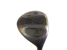 Title Tour #3 14° FW Regular Flex Steel Shaft Men's Right Pre-Owned Fairway Woods Title Tour 