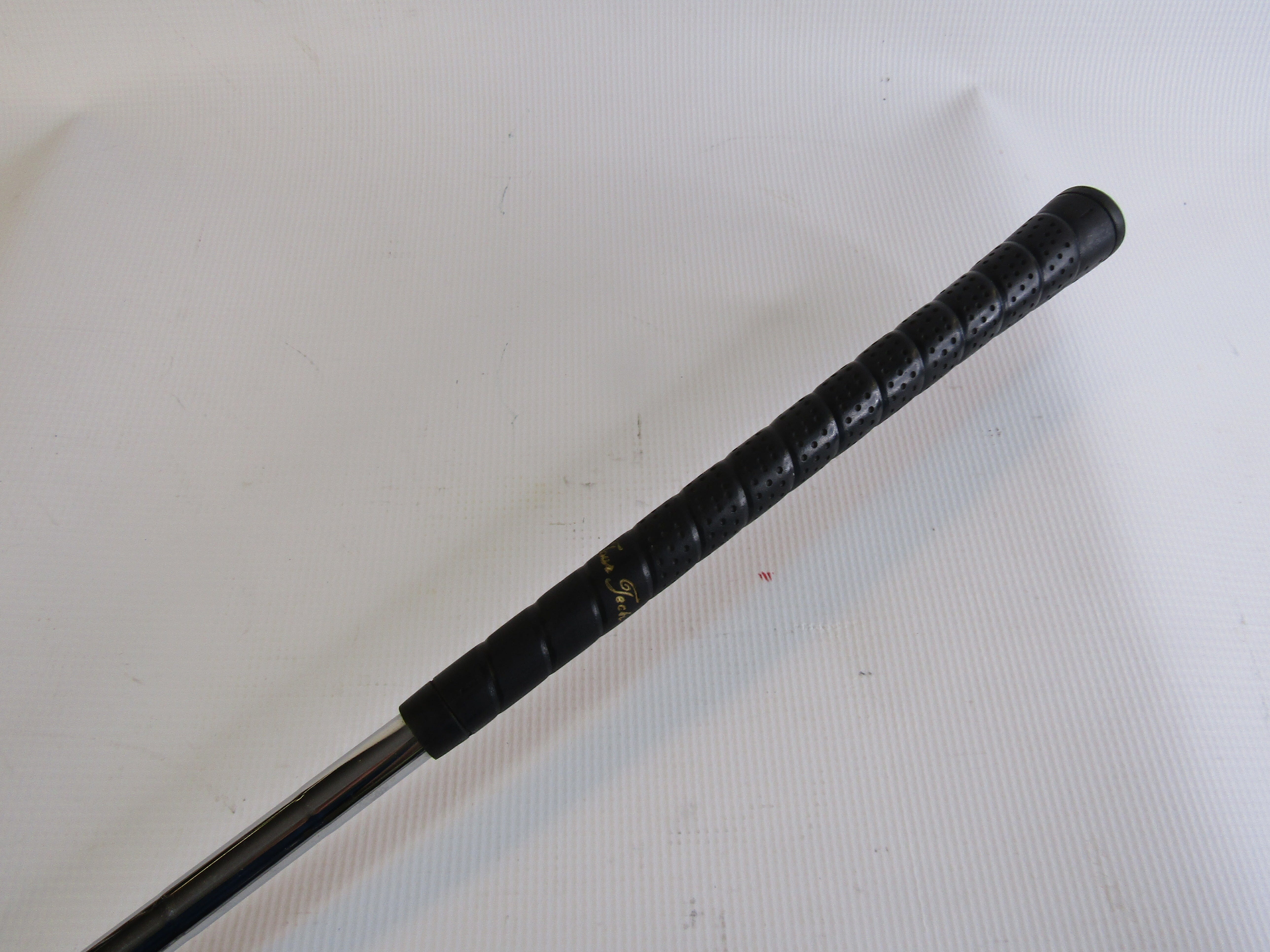 Title Tour #5 18° FW Regular Flex Steel Shaft Men's Right Pre-Owned Fairway Woods Title Tour 