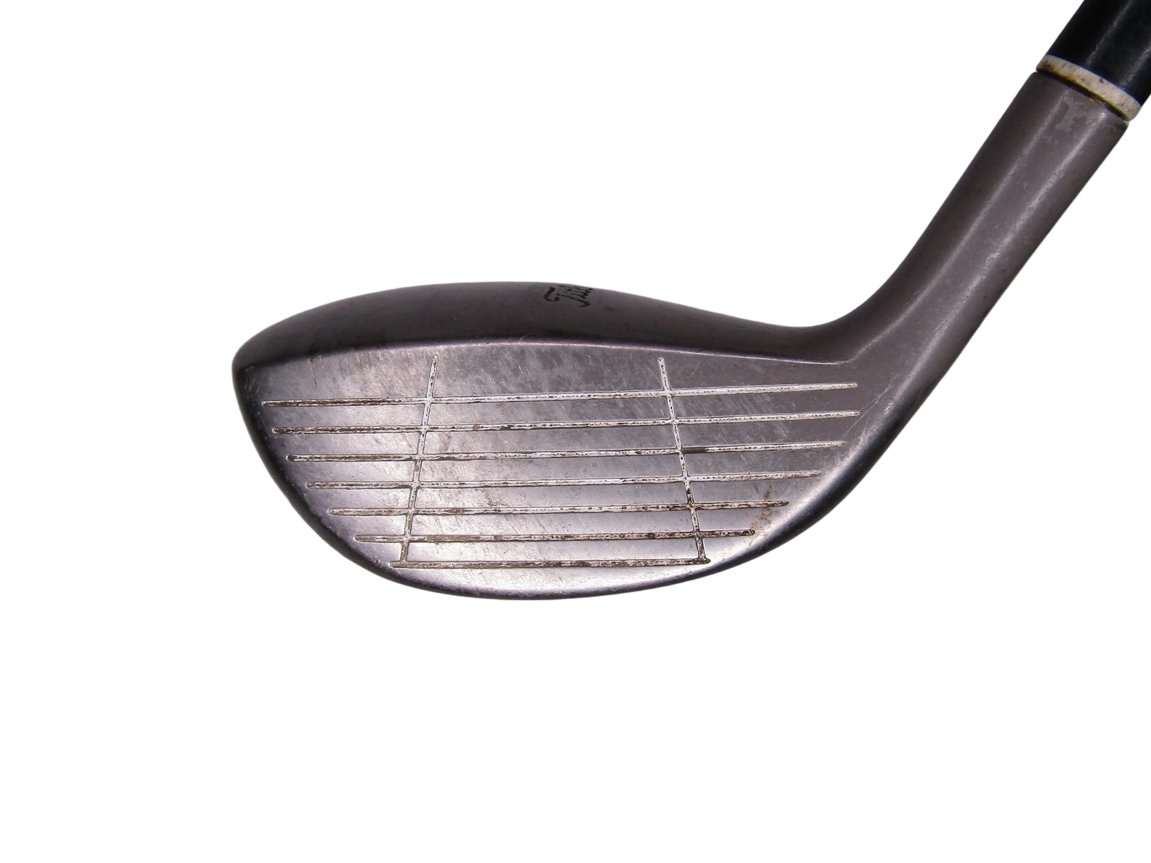 Titleist #5 Wood Regular Flex Steel Men's Right Pre-Owned Fairway Woods Titleist 
