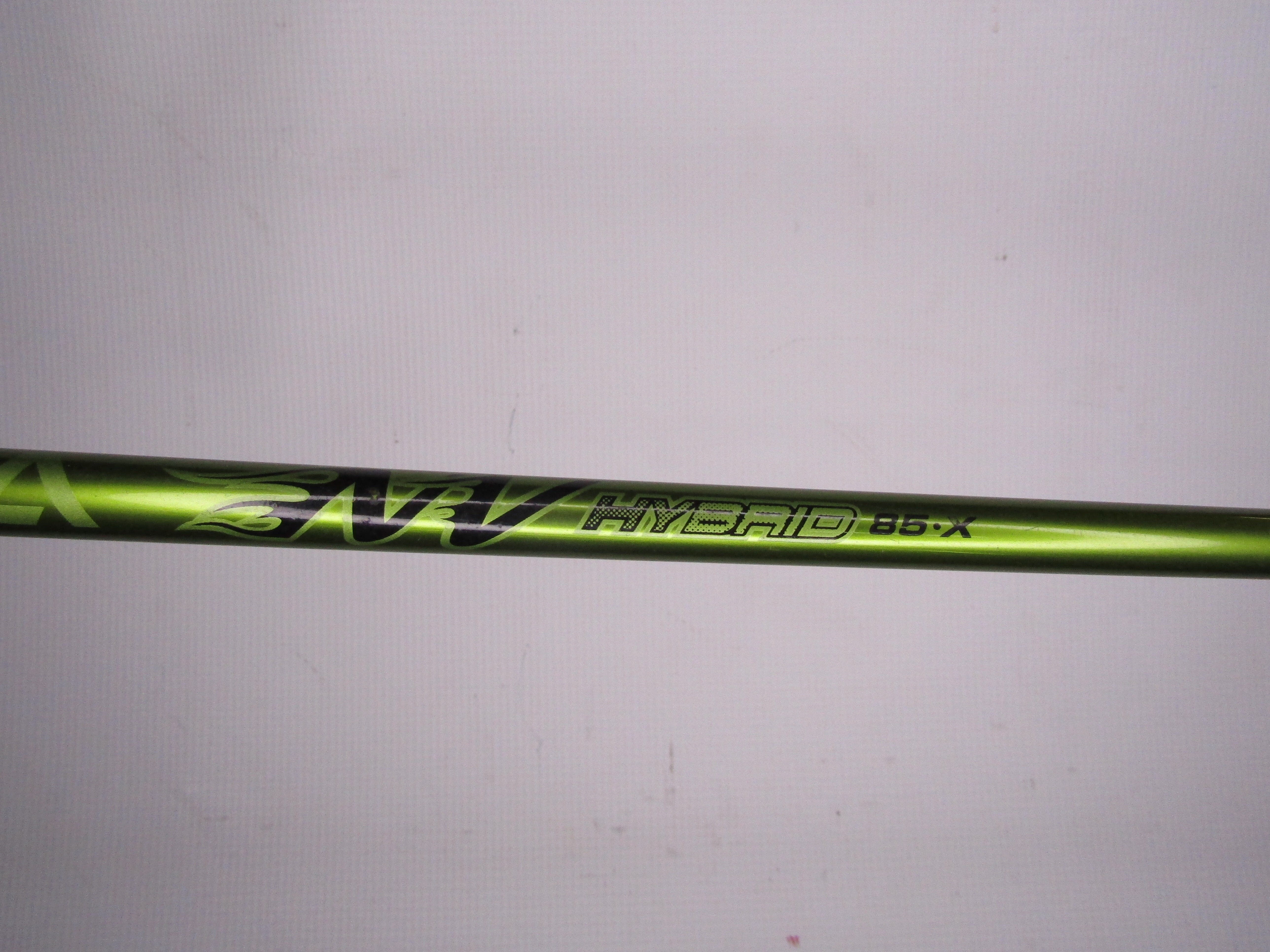 Titleist 585.H #3 Hybrid 19° Extra Stiff Flex Graphite Men's Right Pre-Owned Hybrids Titleist 