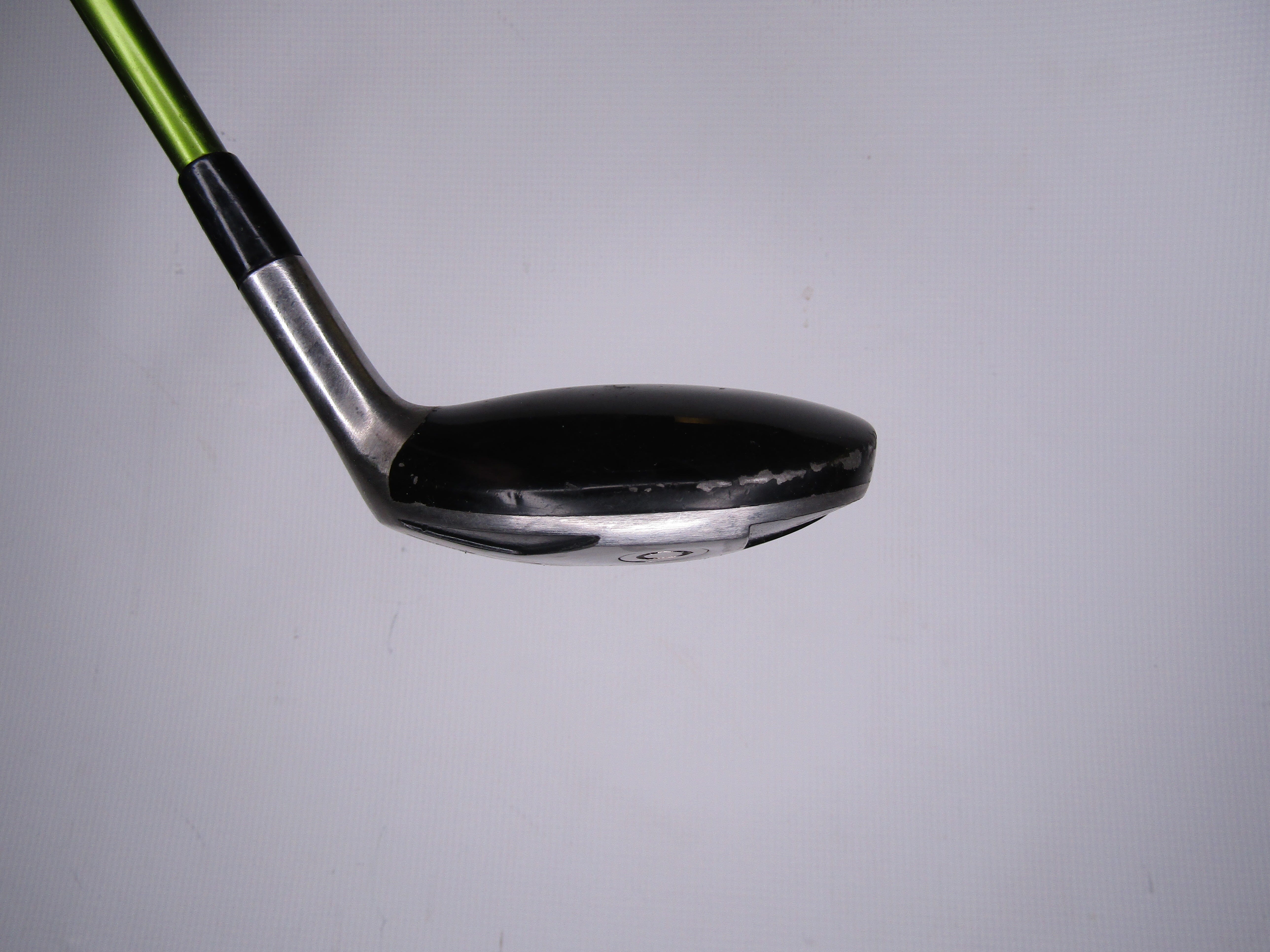 Titleist 585.H #3 Hybrid 19° Extra Stiff Flex Graphite Men's Right Pre-Owned Hybrids Titleist 