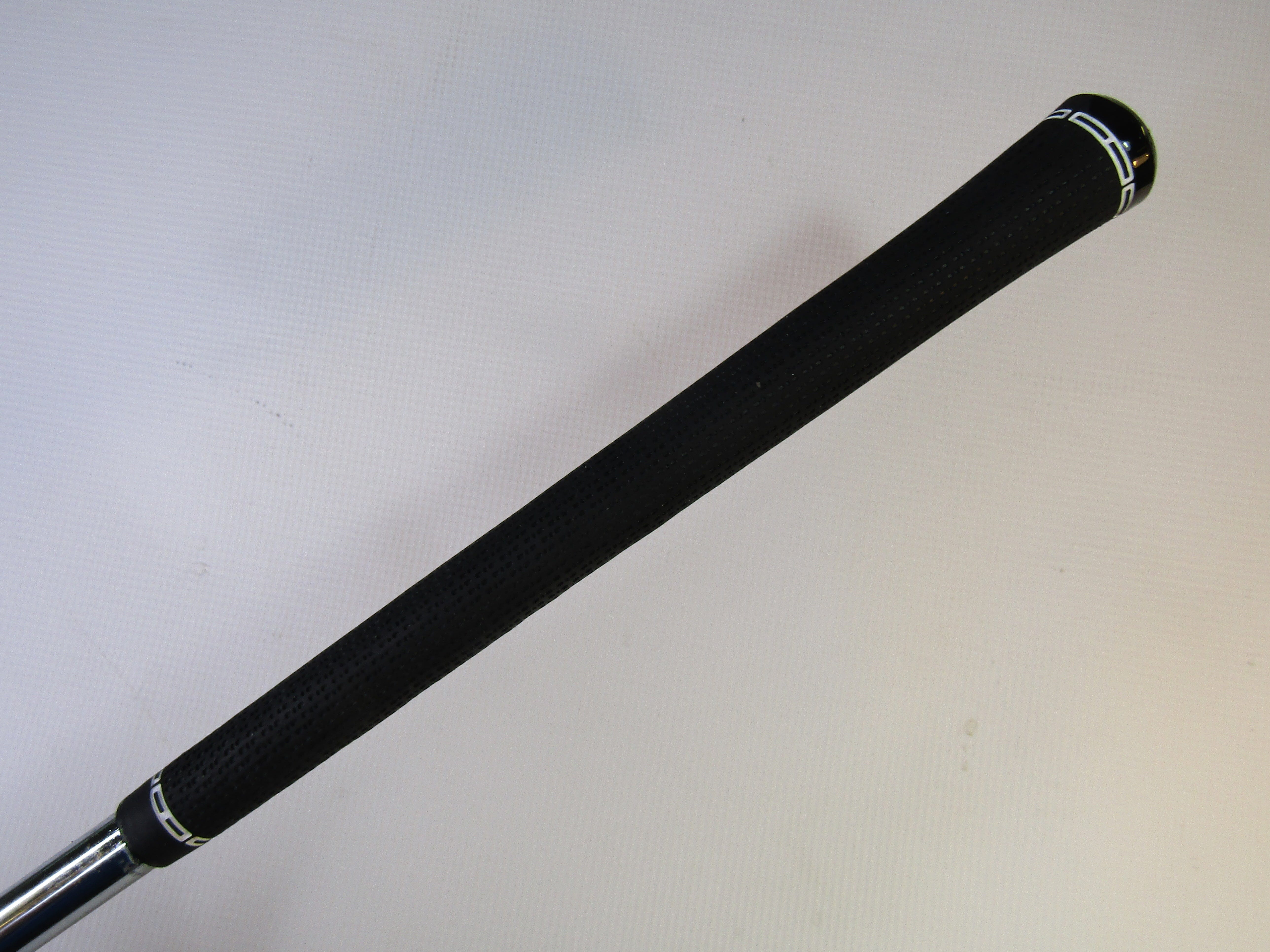 Titleist 710 MB Forged #6 Iron Stiff Flex Steel Men's Left Pre-Owned Irons Titleist 