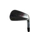 Titleist 712 MB Forged #5 - PW 6 pc. Iron Set Stiff Flex Steel Men's Right Pre-Owned Iron Sets Titleist 