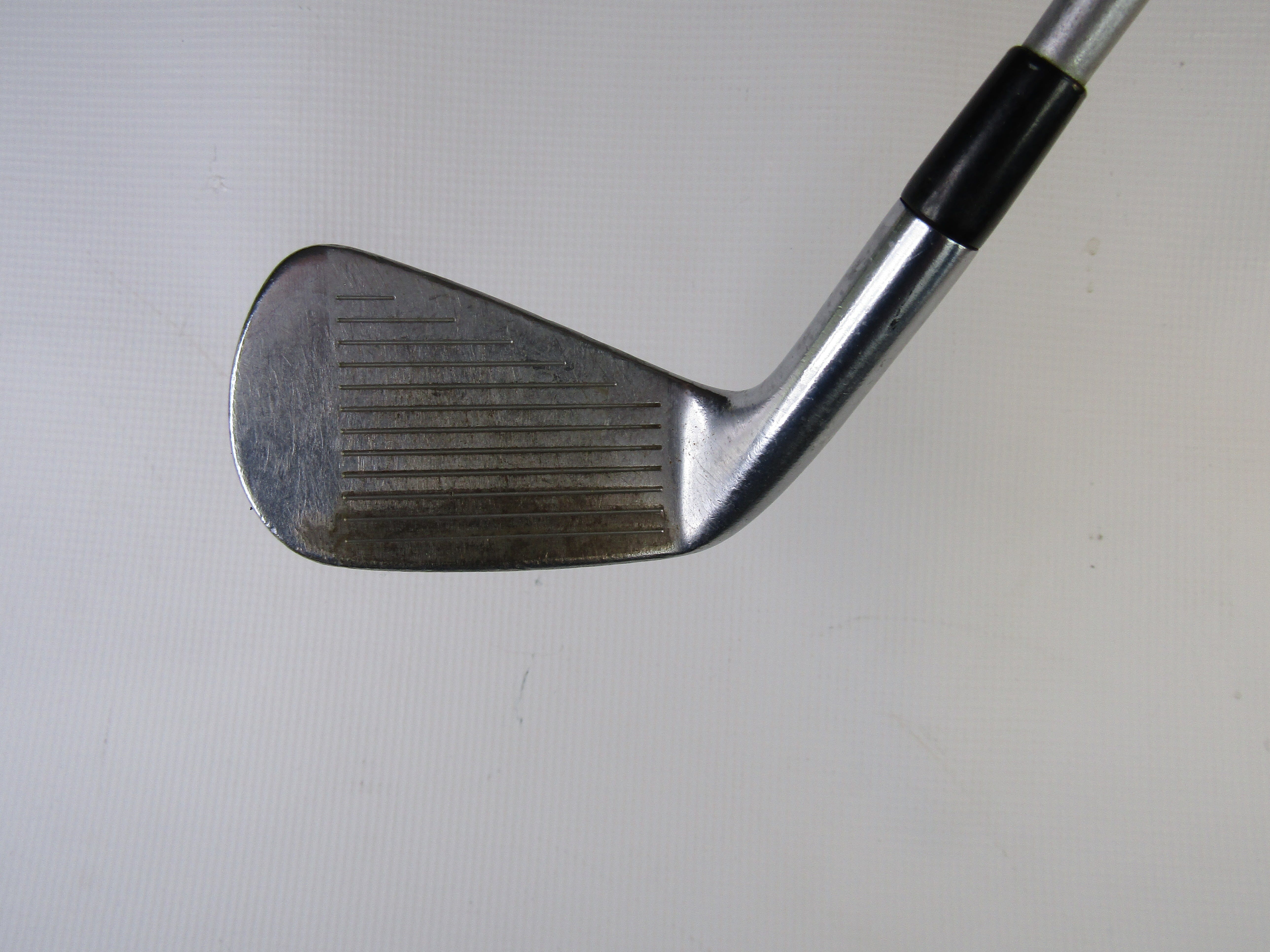 Titleist 712 MB Forged #5 - PW 6 pc. Iron Set Stiff Flex Steel Men's Right Pre-Owned Iron Sets Titleist 
