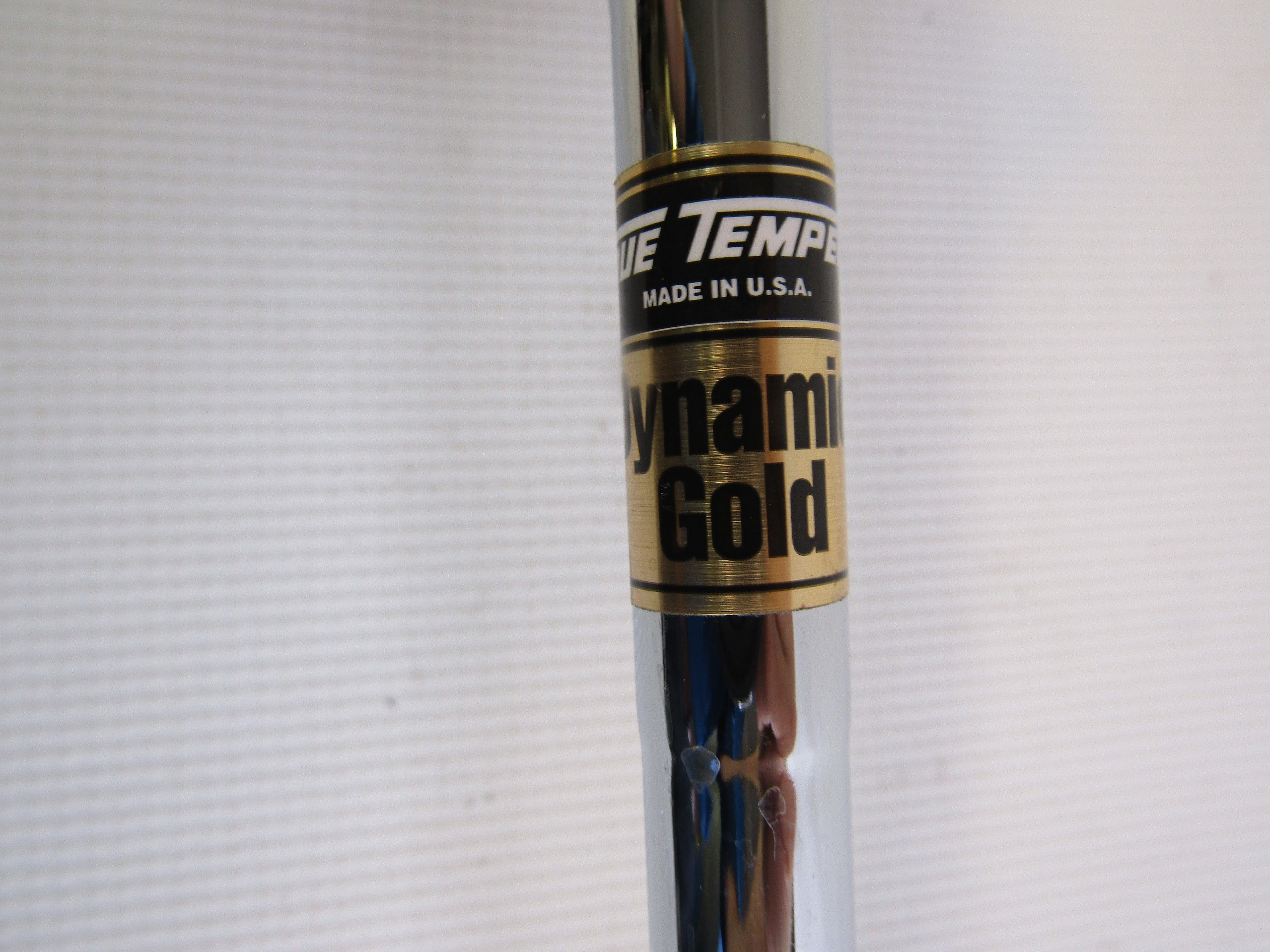 Titleist 716 AP2 #4 Iron Stiff Flex Steel Men's Left Pre-Owned Irons Titleist 