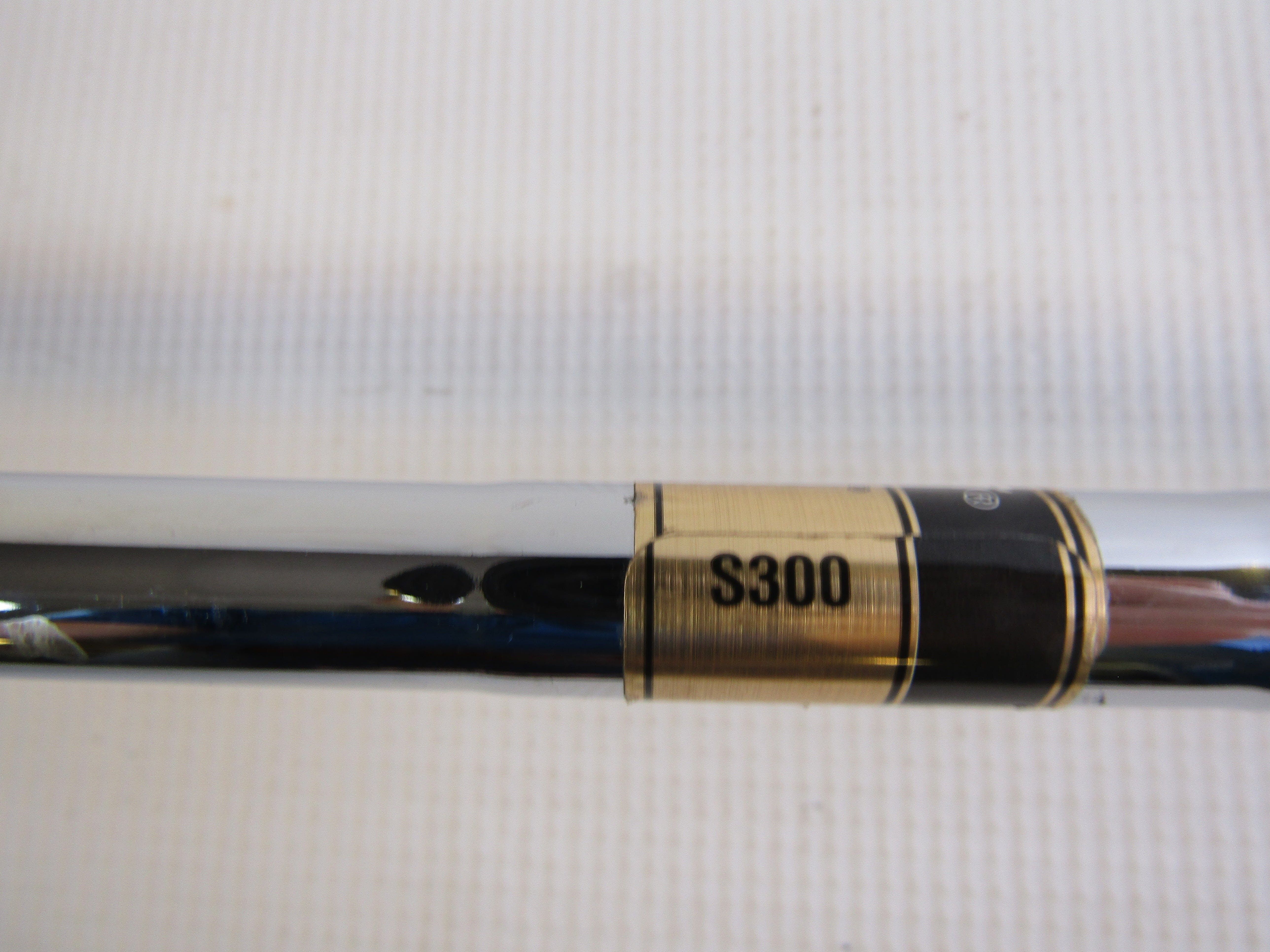 Titleist 716 AP2 #4 Iron Stiff Flex Steel Men's Left Pre-Owned Irons Titleist 