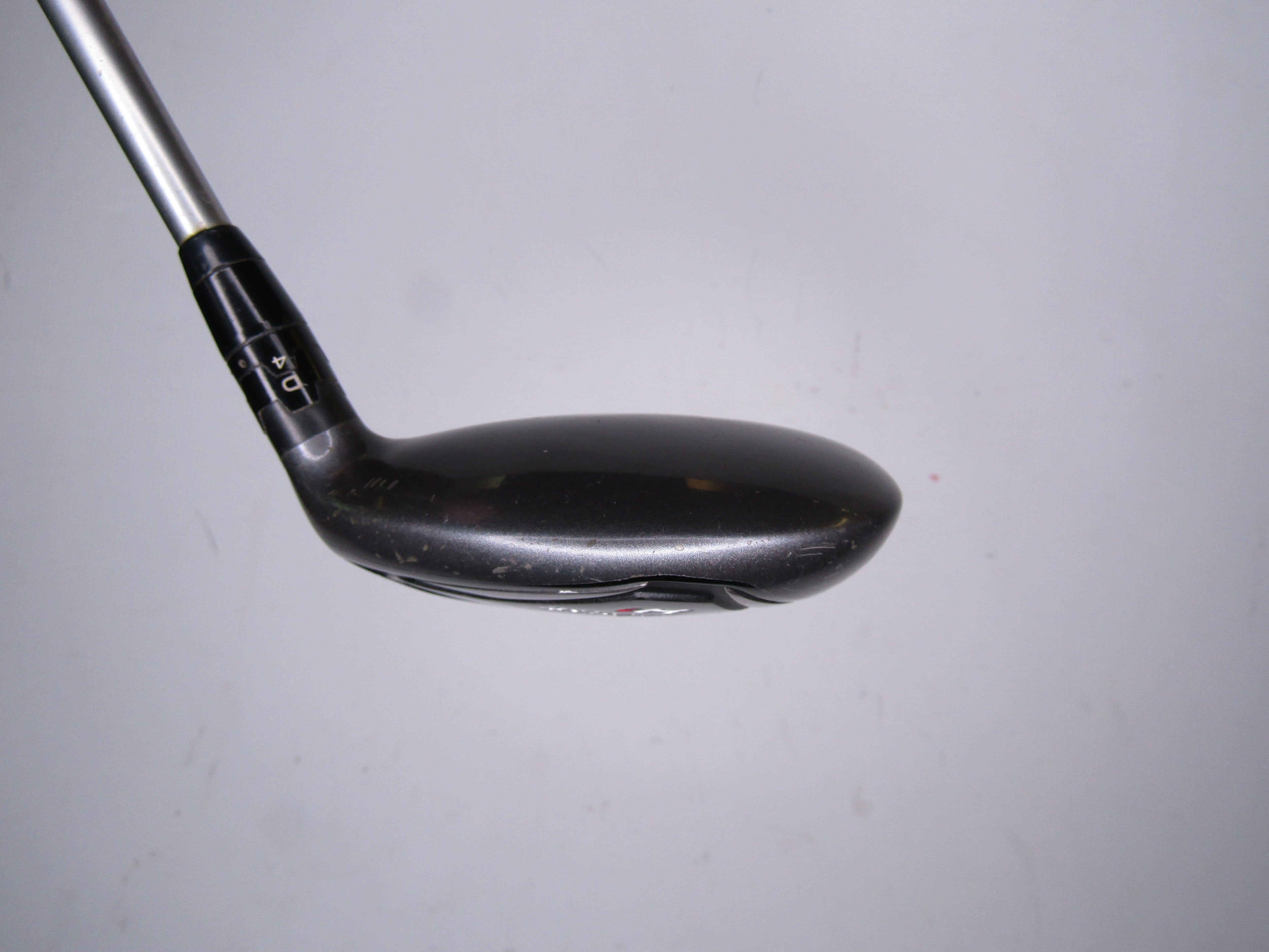 Titleist 816 H1 #3 19° Hybrid Regular Flex Graphite Men's Right Hc Pre-Owned Hybrids Titleist 